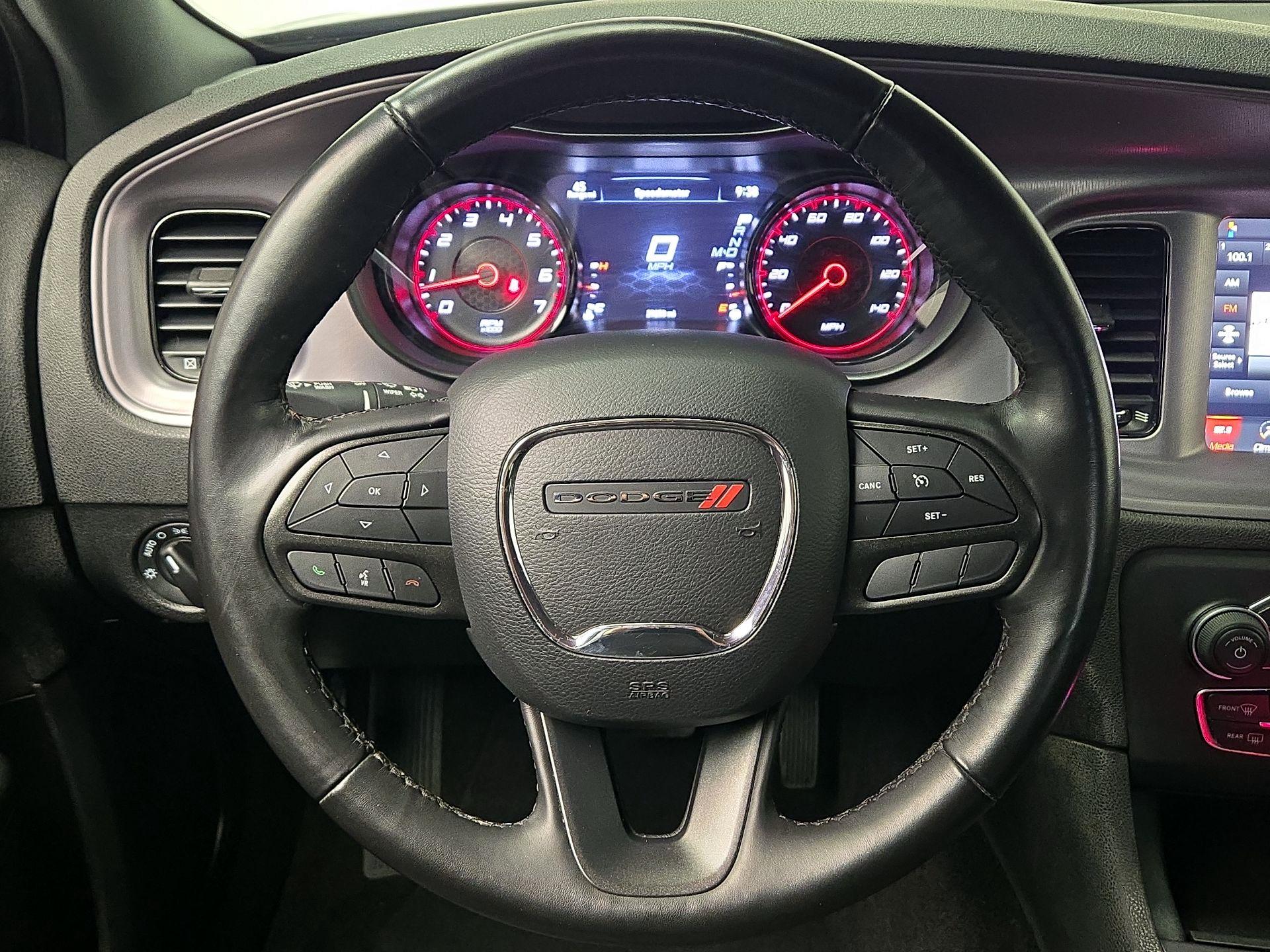 Thumbnail: 2023 Dodge Charger - 10