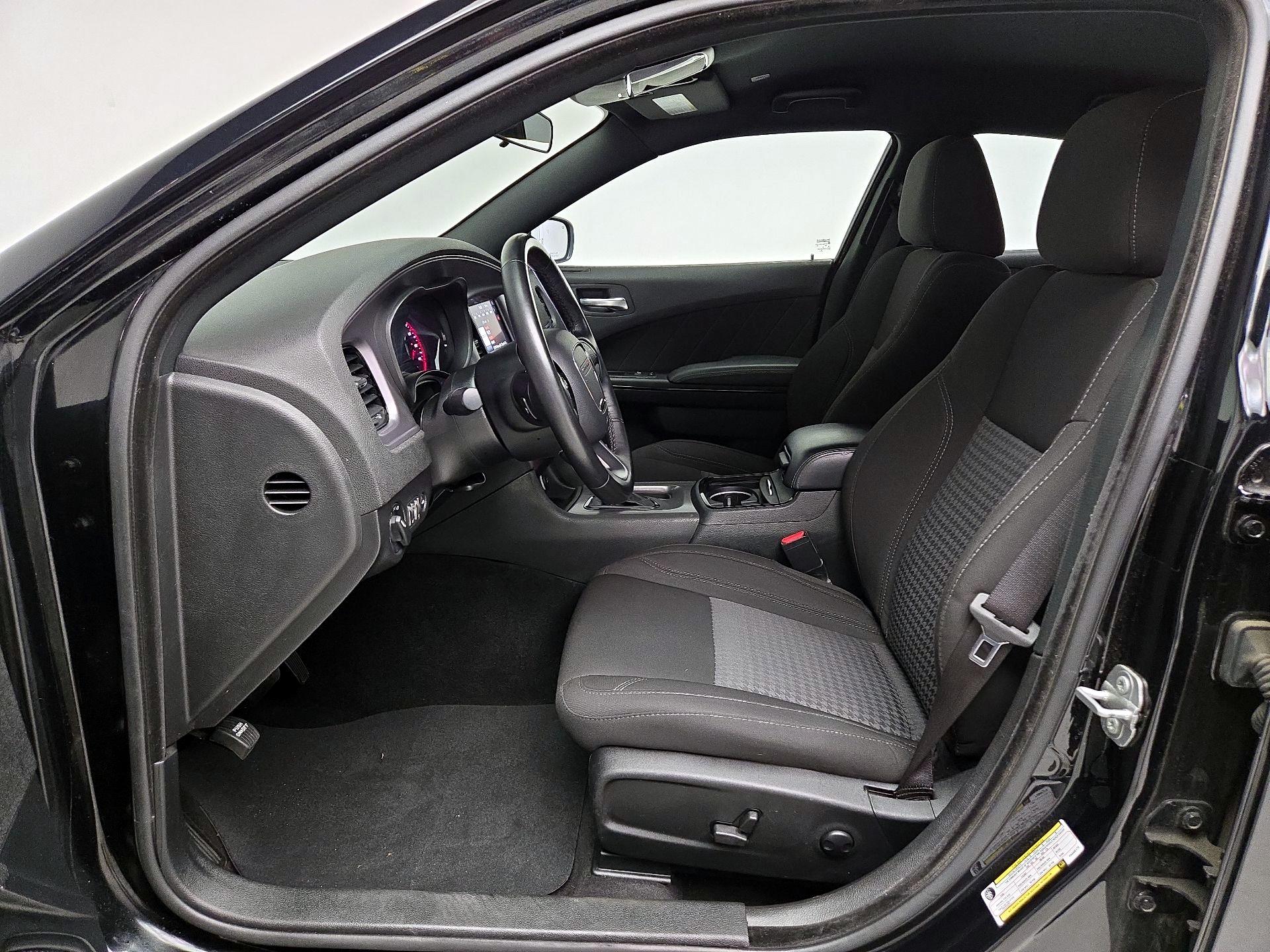 Thumbnail: 2023 Dodge Charger - 11