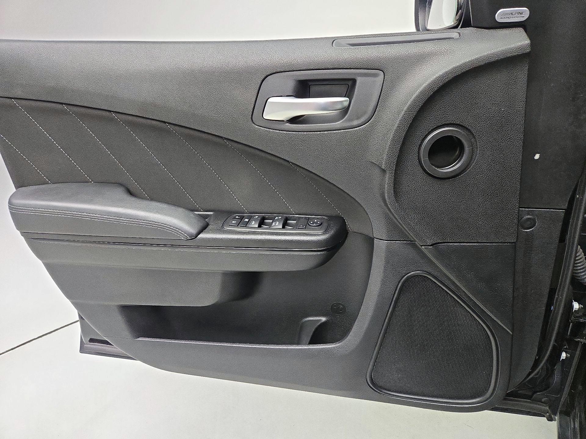 Thumbnail: 2023 Dodge Charger - 12