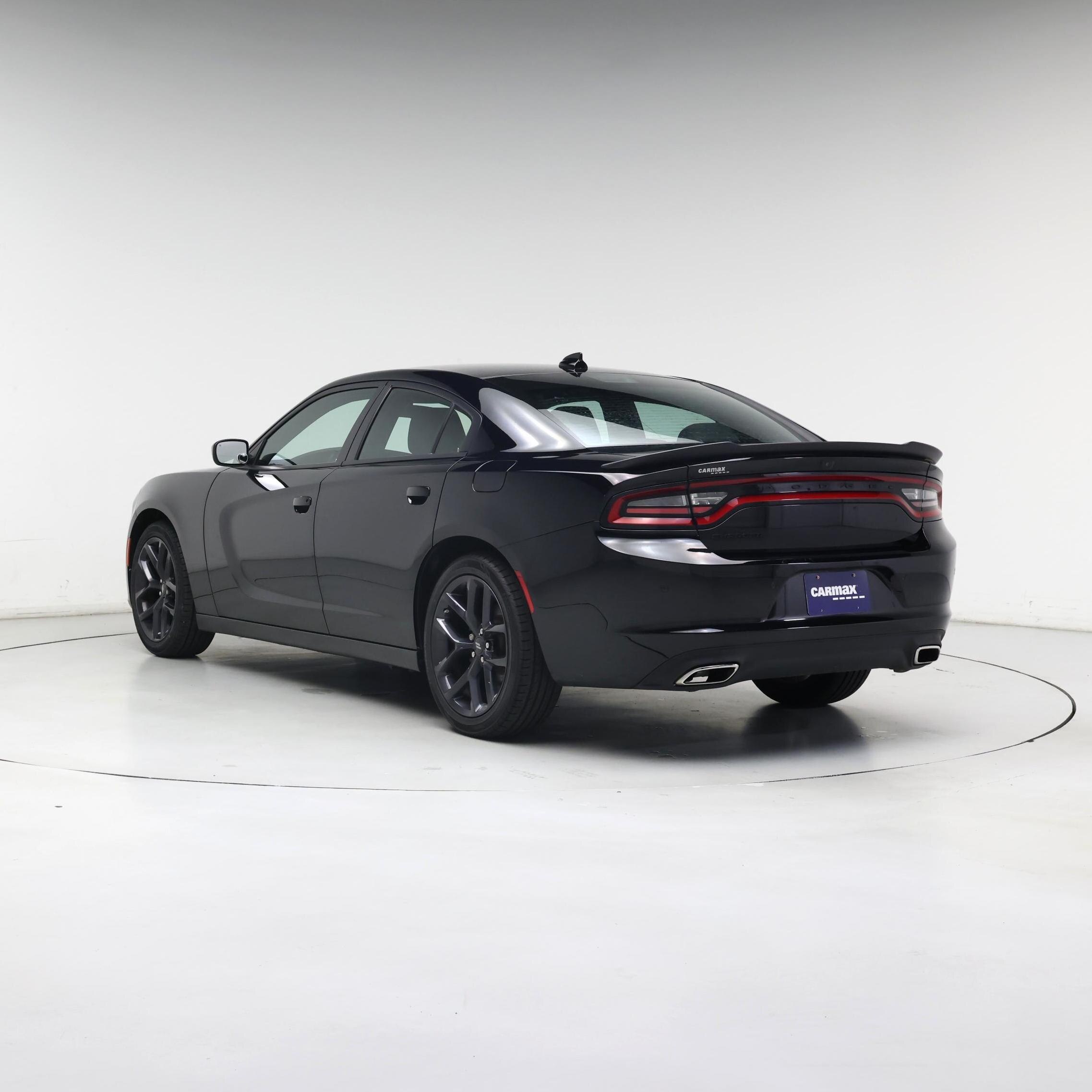 Thumbnail: 2023 Dodge Charger - 2