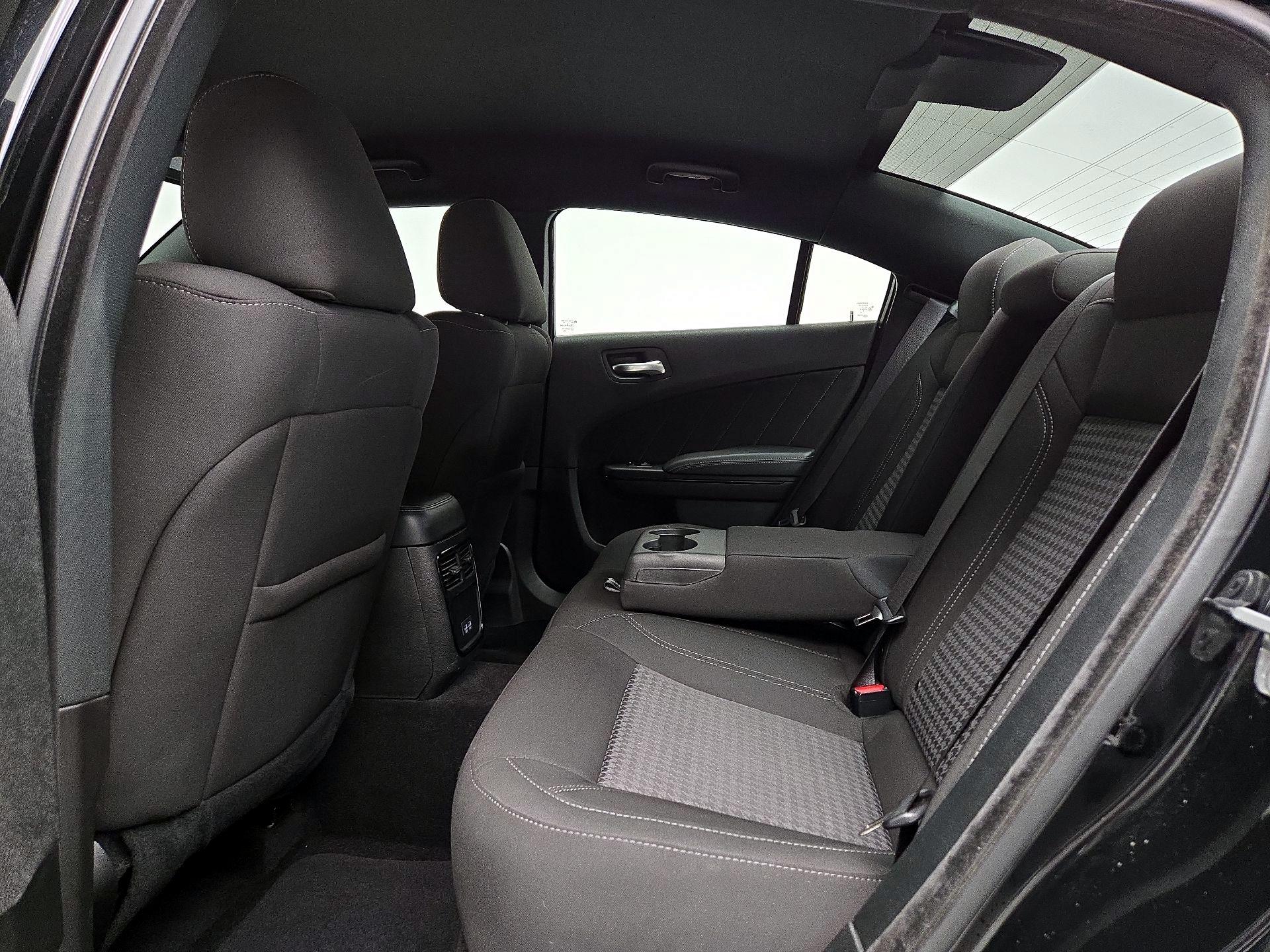 Thumbnail: 2023 Dodge Charger - 19