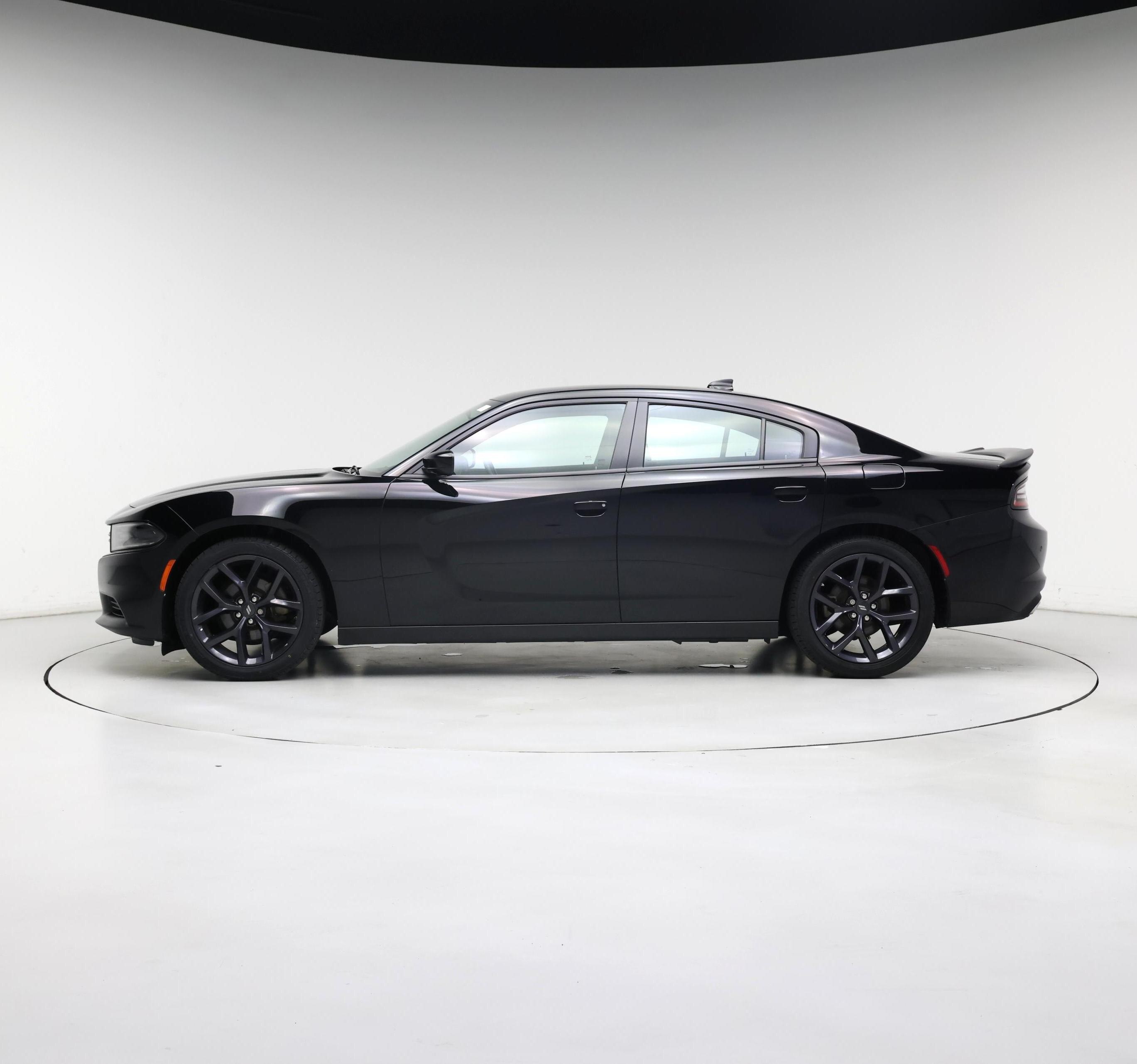 Thumbnail: 2023 Dodge Charger - 3