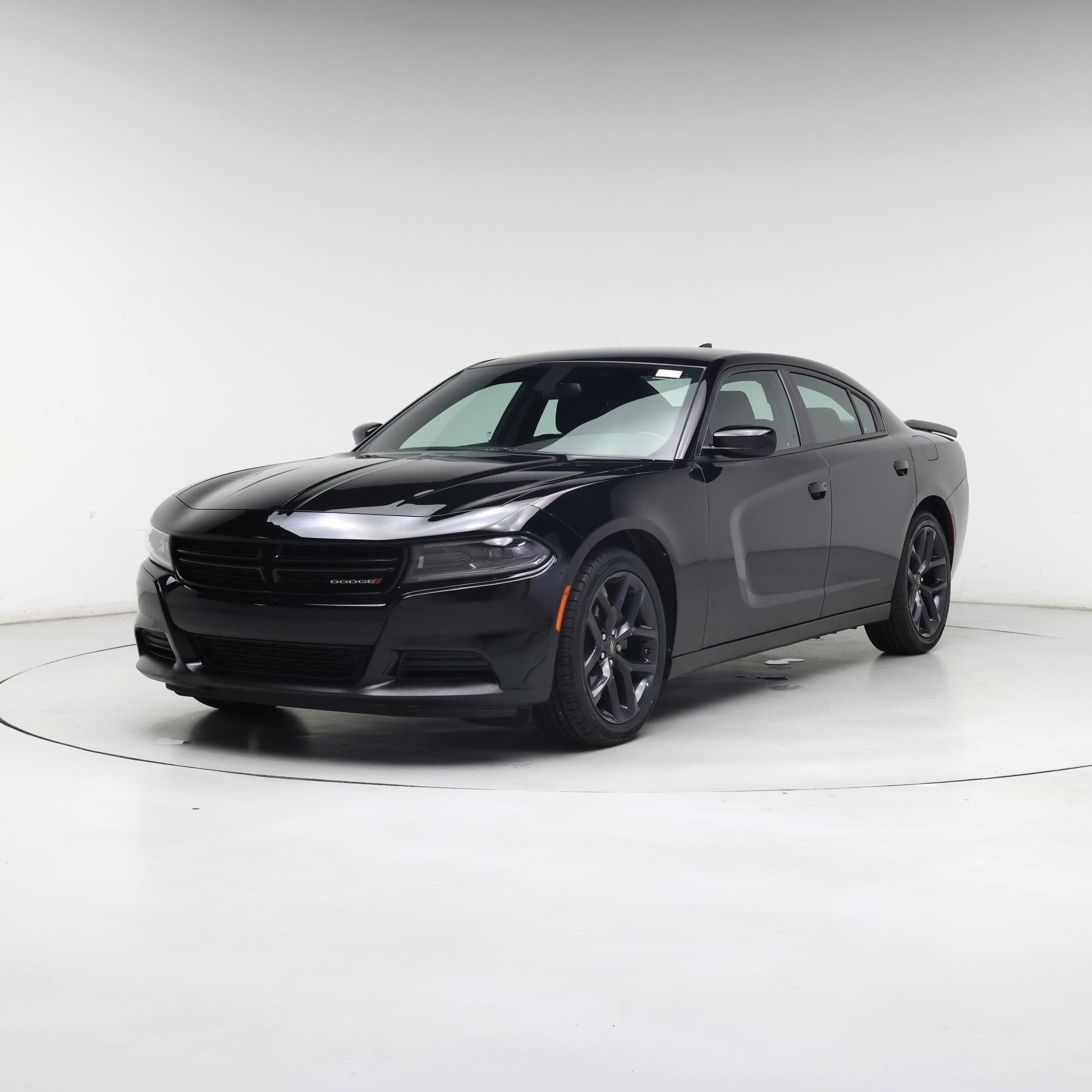 Thumbnail: 2023 Dodge Charger - 4