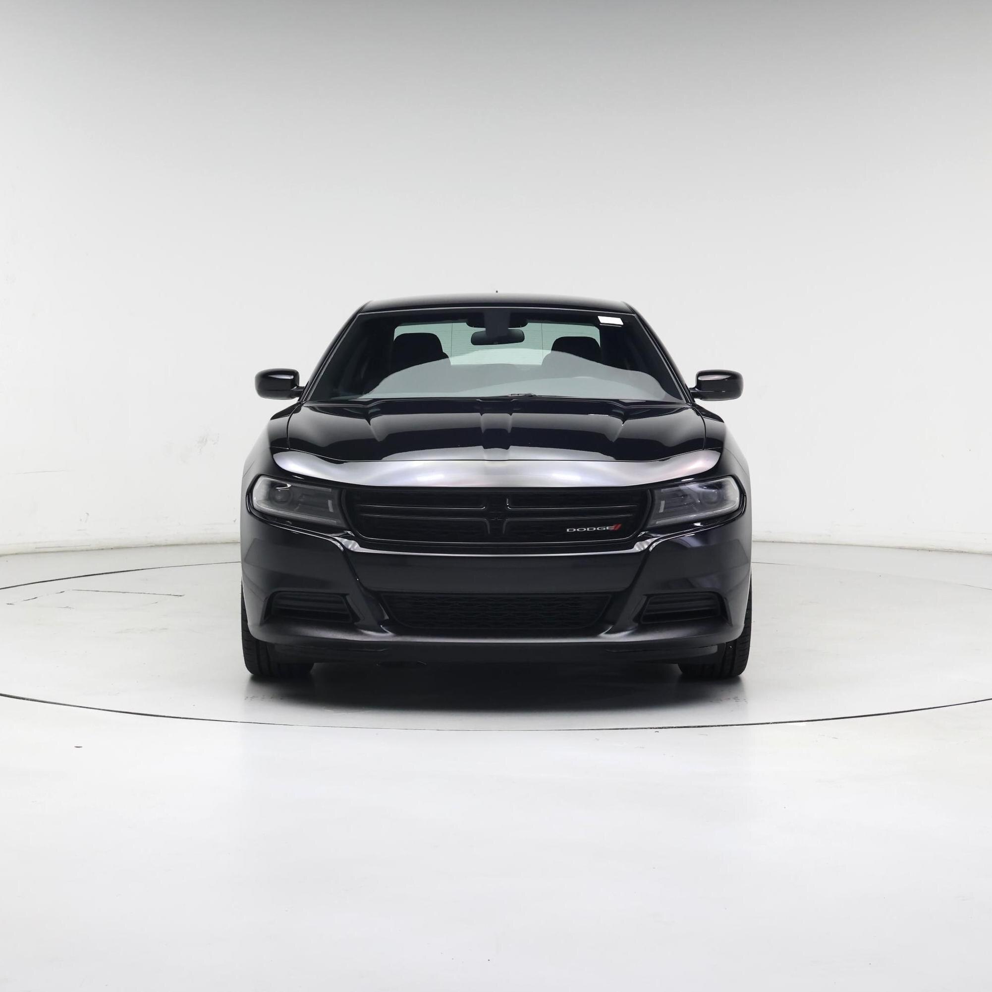 Thumbnail: 2023 Dodge Charger - 5