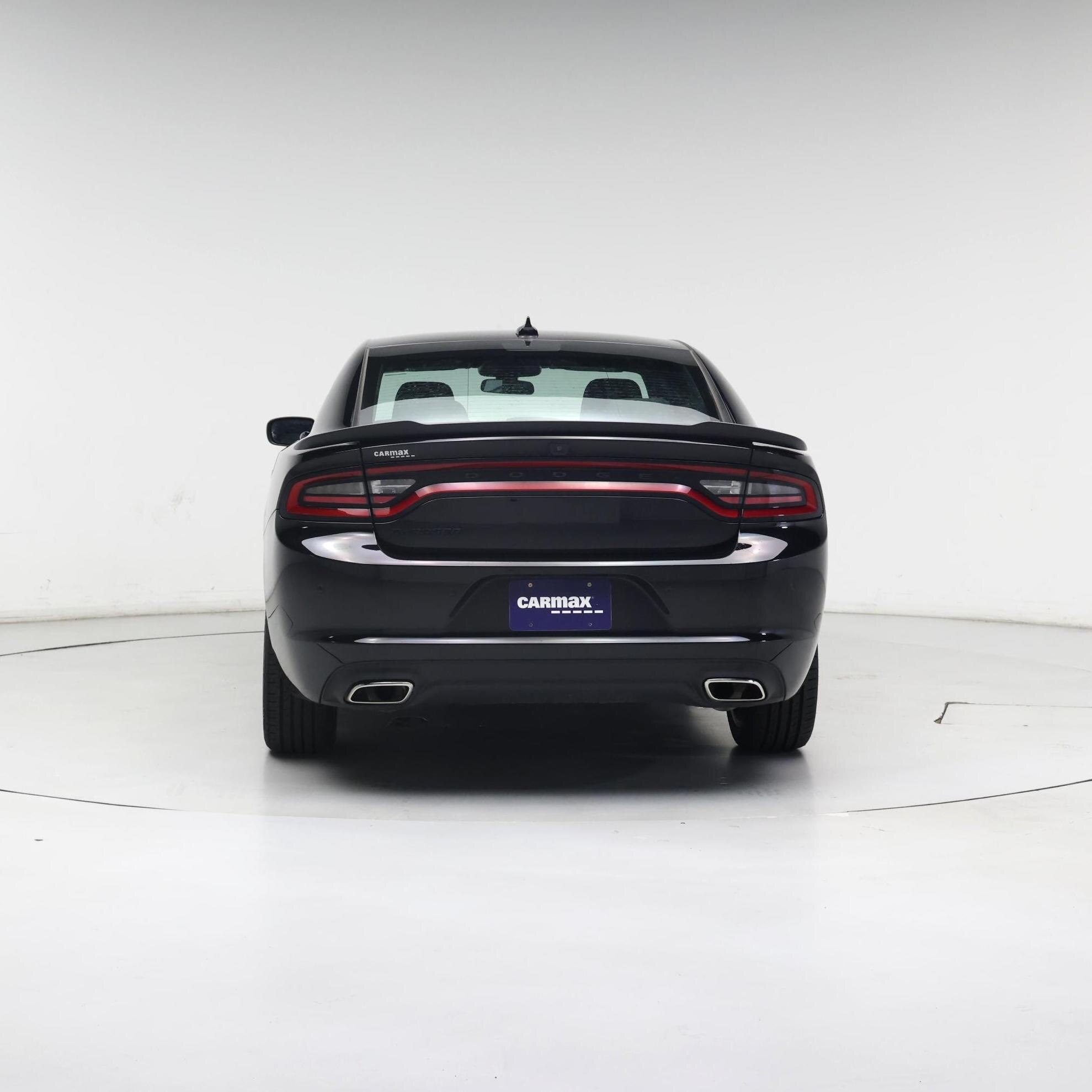 Thumbnail: 2023 Dodge Charger - 6