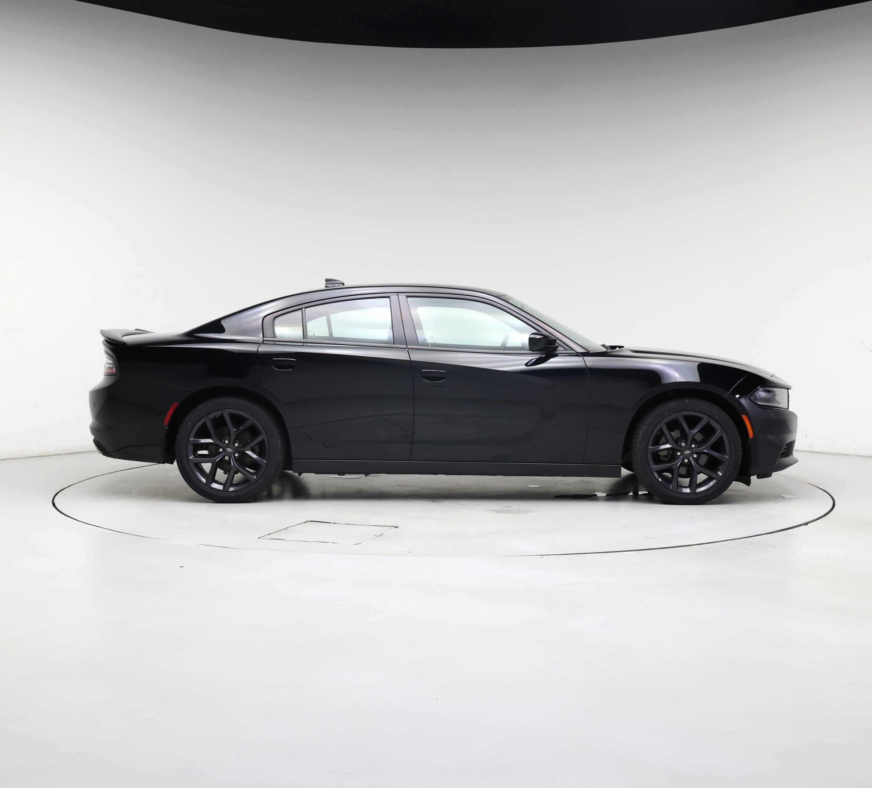 Thumbnail: 2023 Dodge Charger - 7