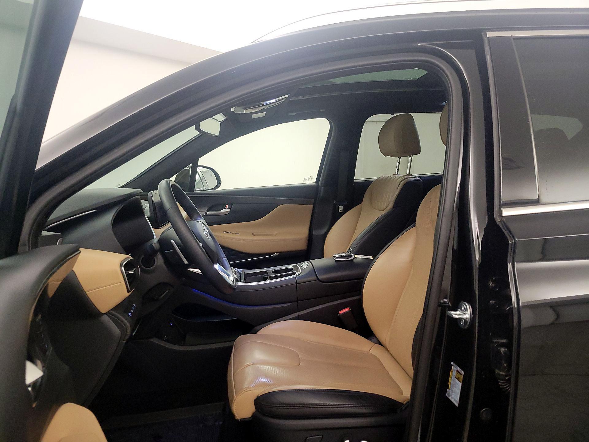 Thumbnail: 2023 Hyundai Santa Fe - 11