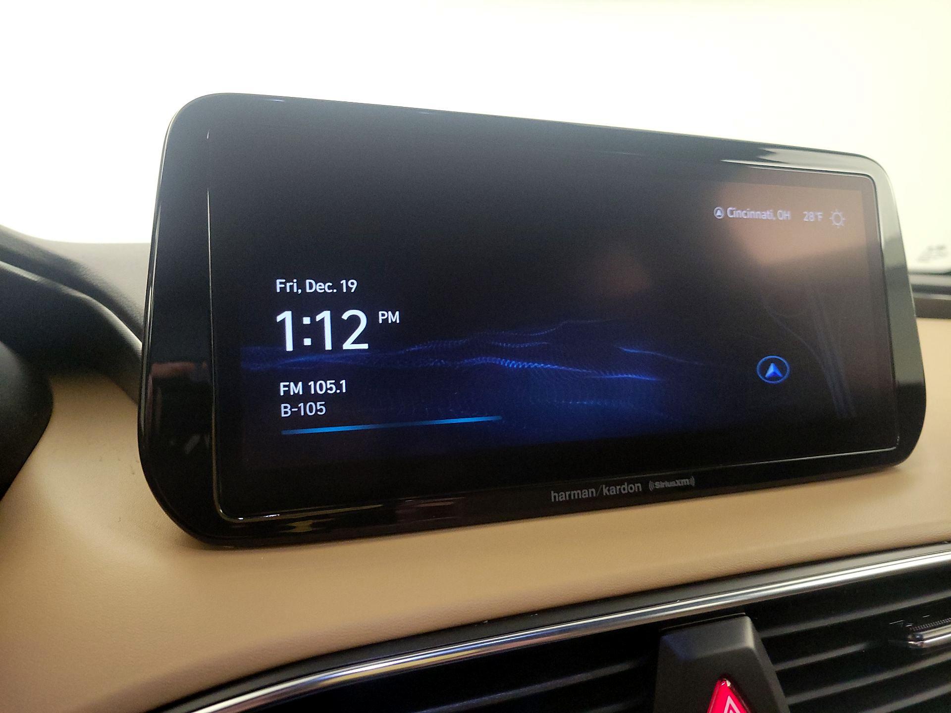 Thumbnail: 2023 Hyundai Santa Fe - 16