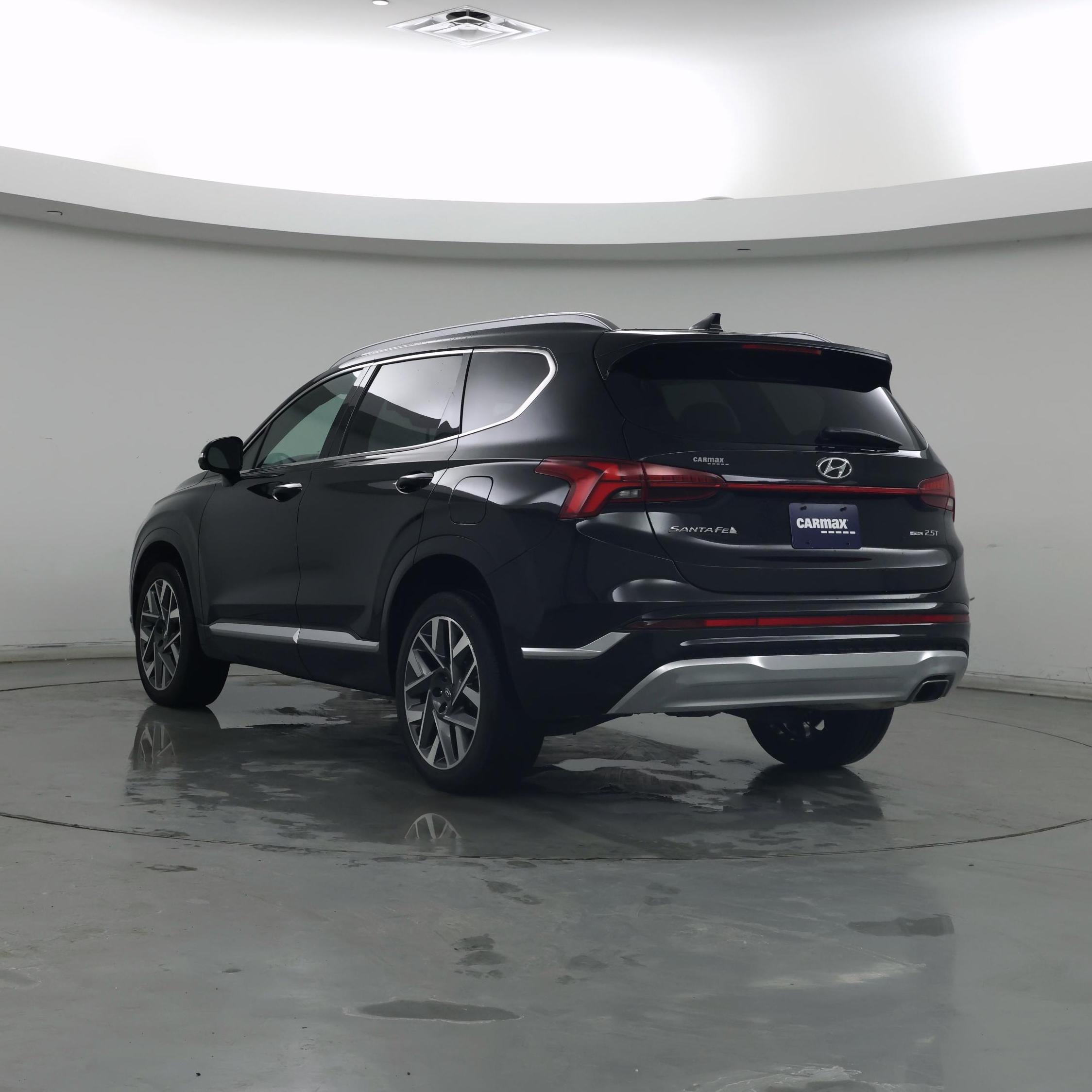 Thumbnail: 2023 Hyundai Santa Fe - 2