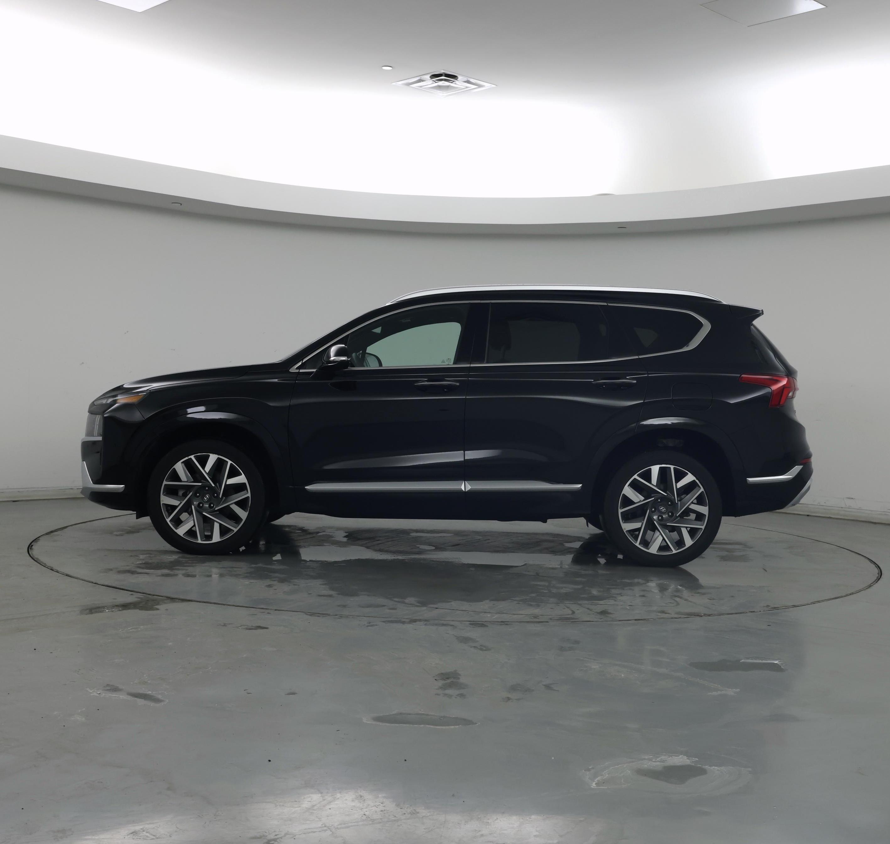 Thumbnail: 2023 Hyundai Santa Fe - 3