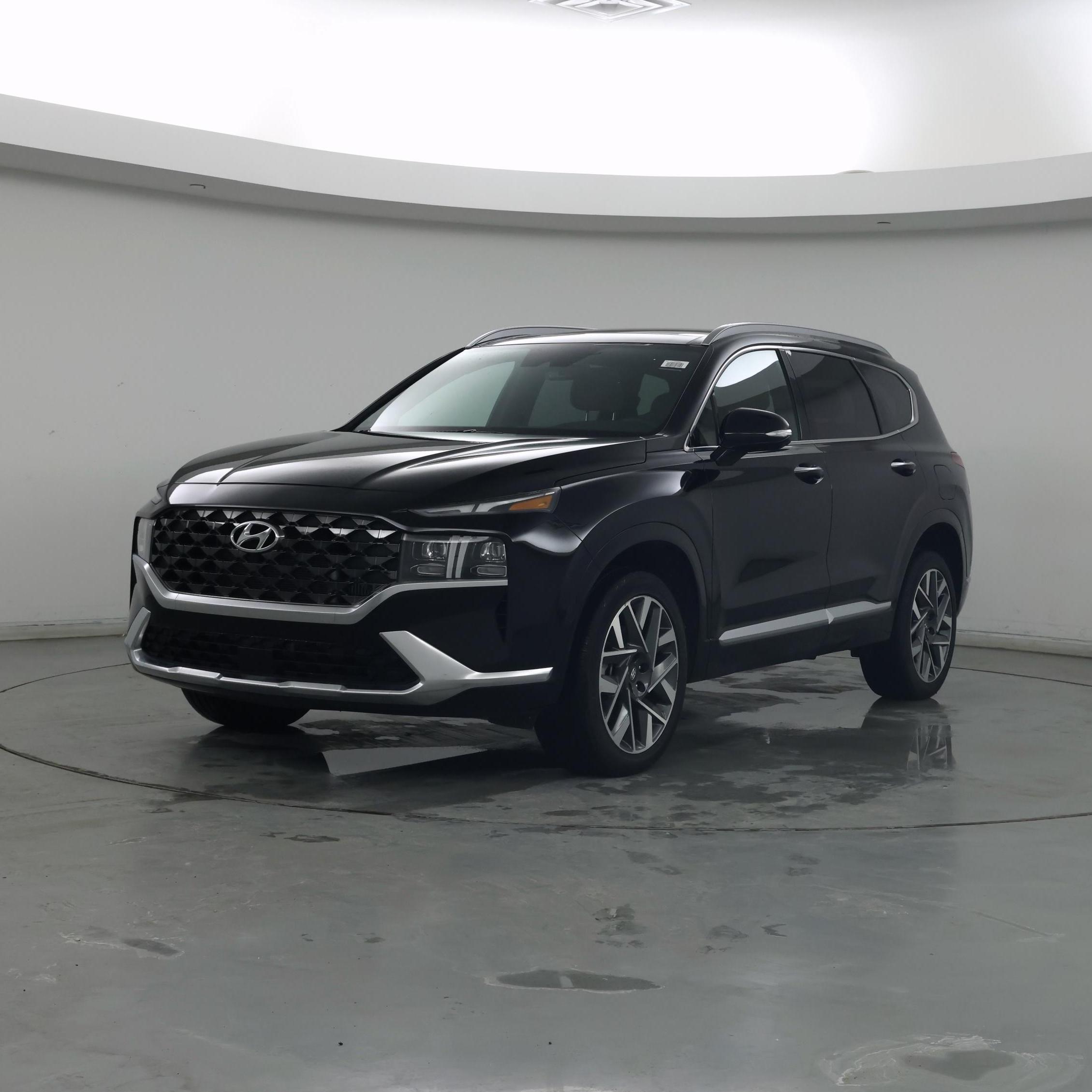 Thumbnail: 2023 Hyundai Santa Fe - 4