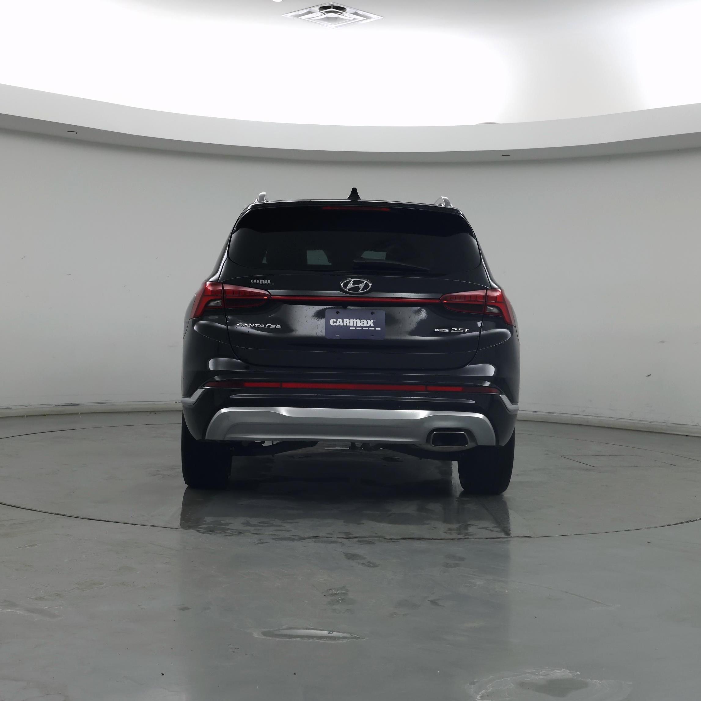 Thumbnail: 2023 Hyundai Santa Fe - 6