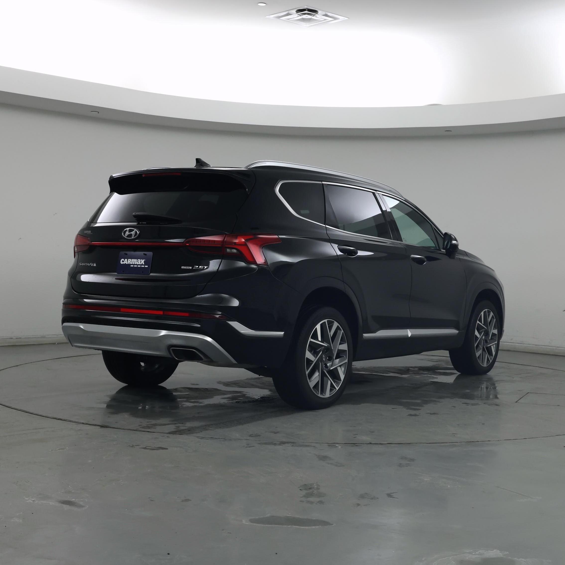 Thumbnail: 2023 Hyundai Santa Fe - 8