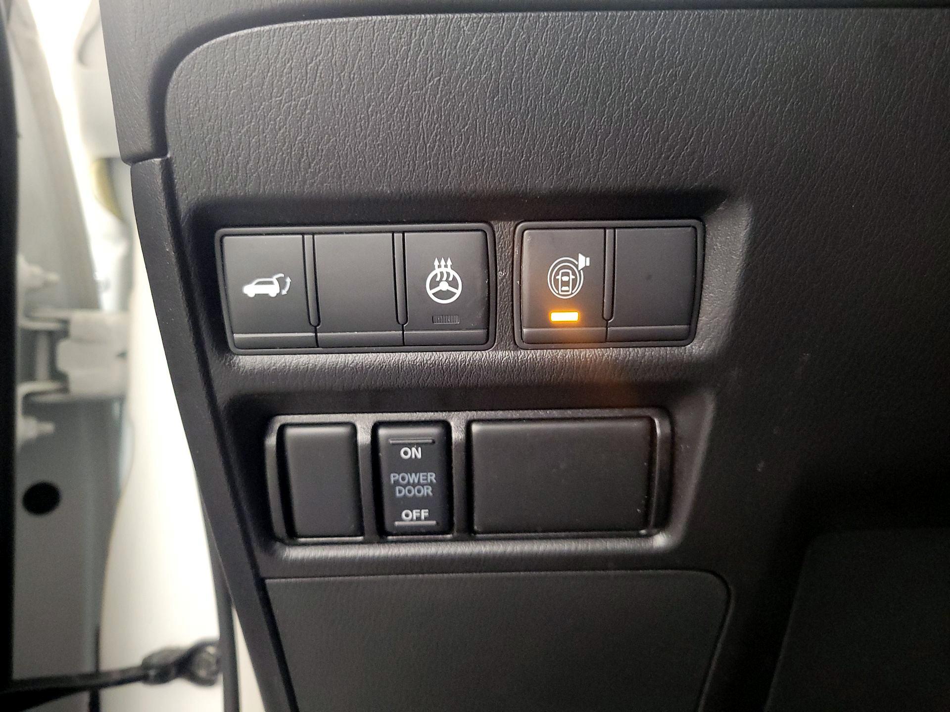 Thumbnail: 2022 INFINITI QX80 - 13