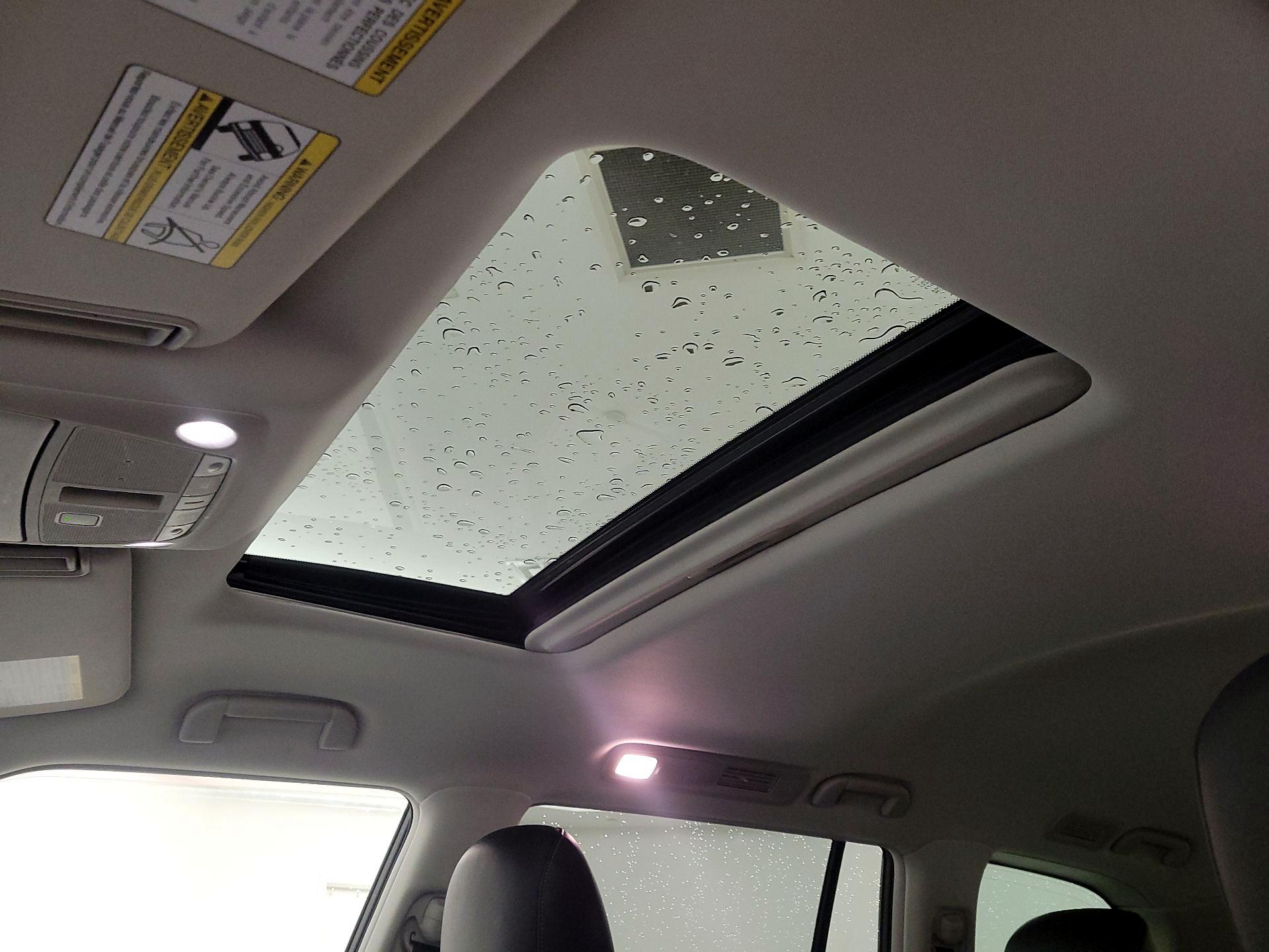 Thumbnail: 2022 INFINITI QX80 - 20