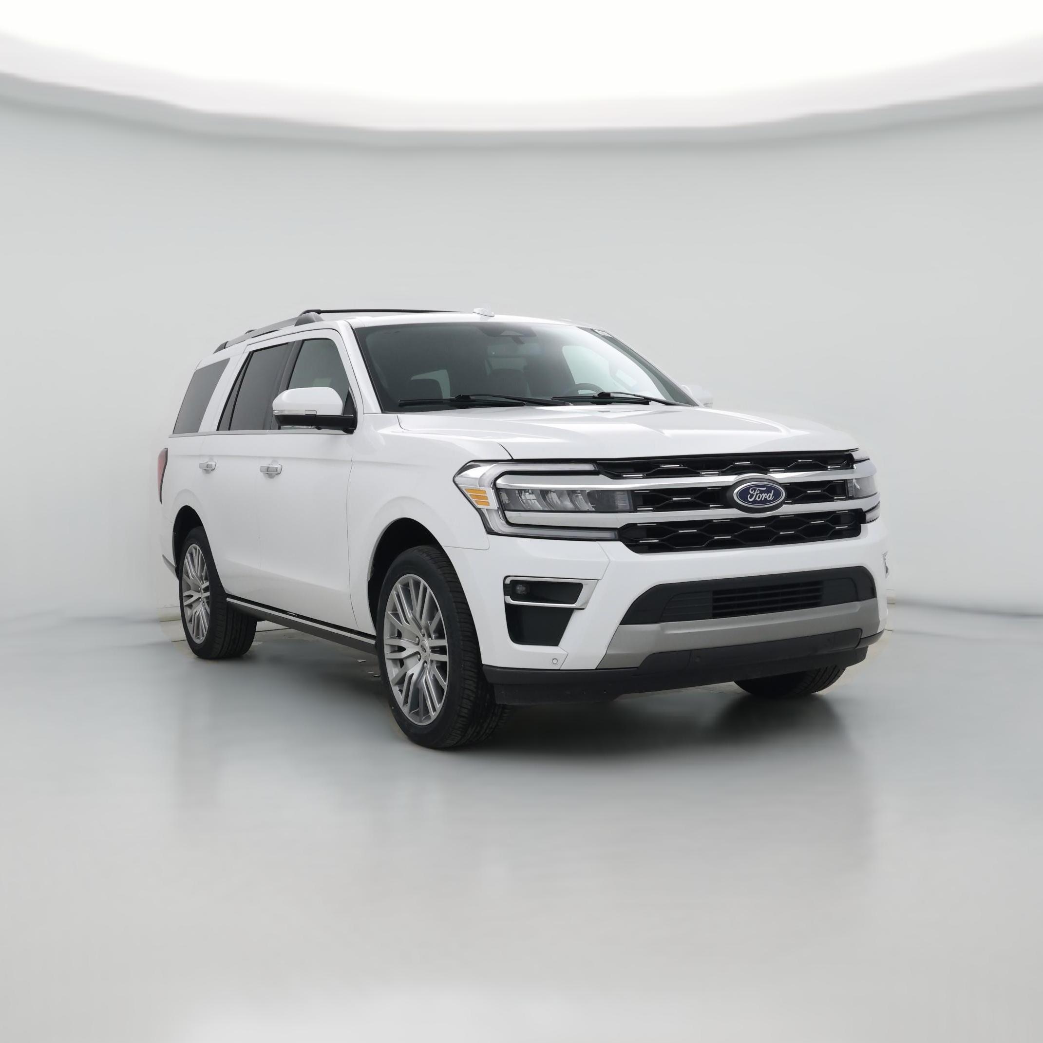 Thumbnail: 2024 Ford Expedition - 1