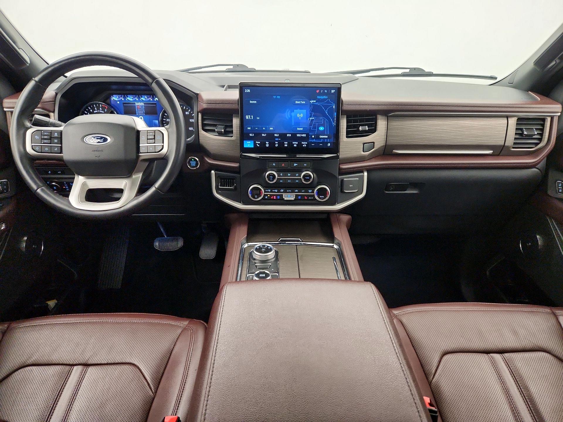 Thumbnail: 2024 Ford Expedition - 9