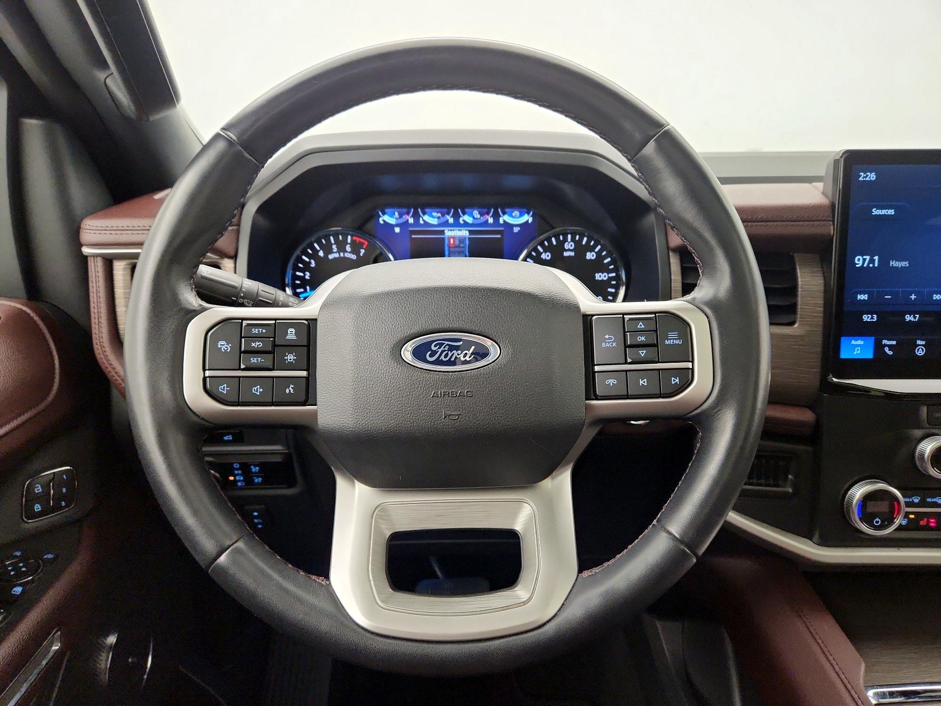 Thumbnail: 2024 Ford Expedition - 10