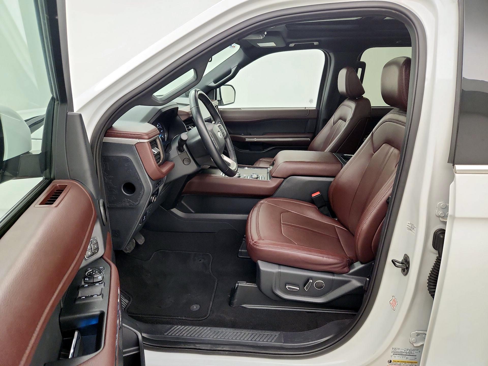 Thumbnail: 2024 Ford Expedition - 11