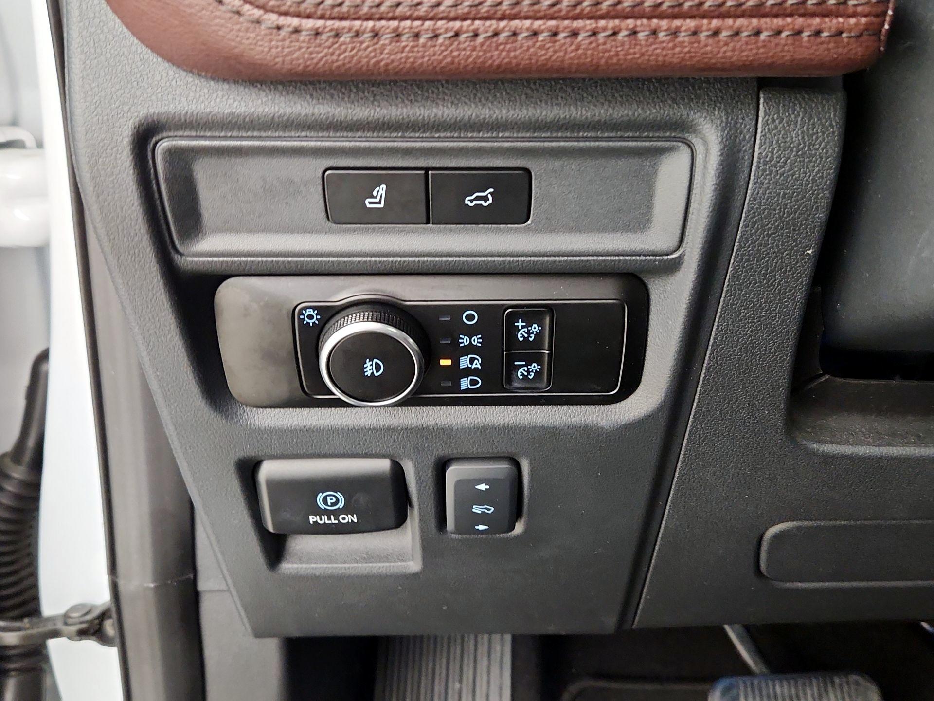 Thumbnail: 2024 Ford Expedition - 13