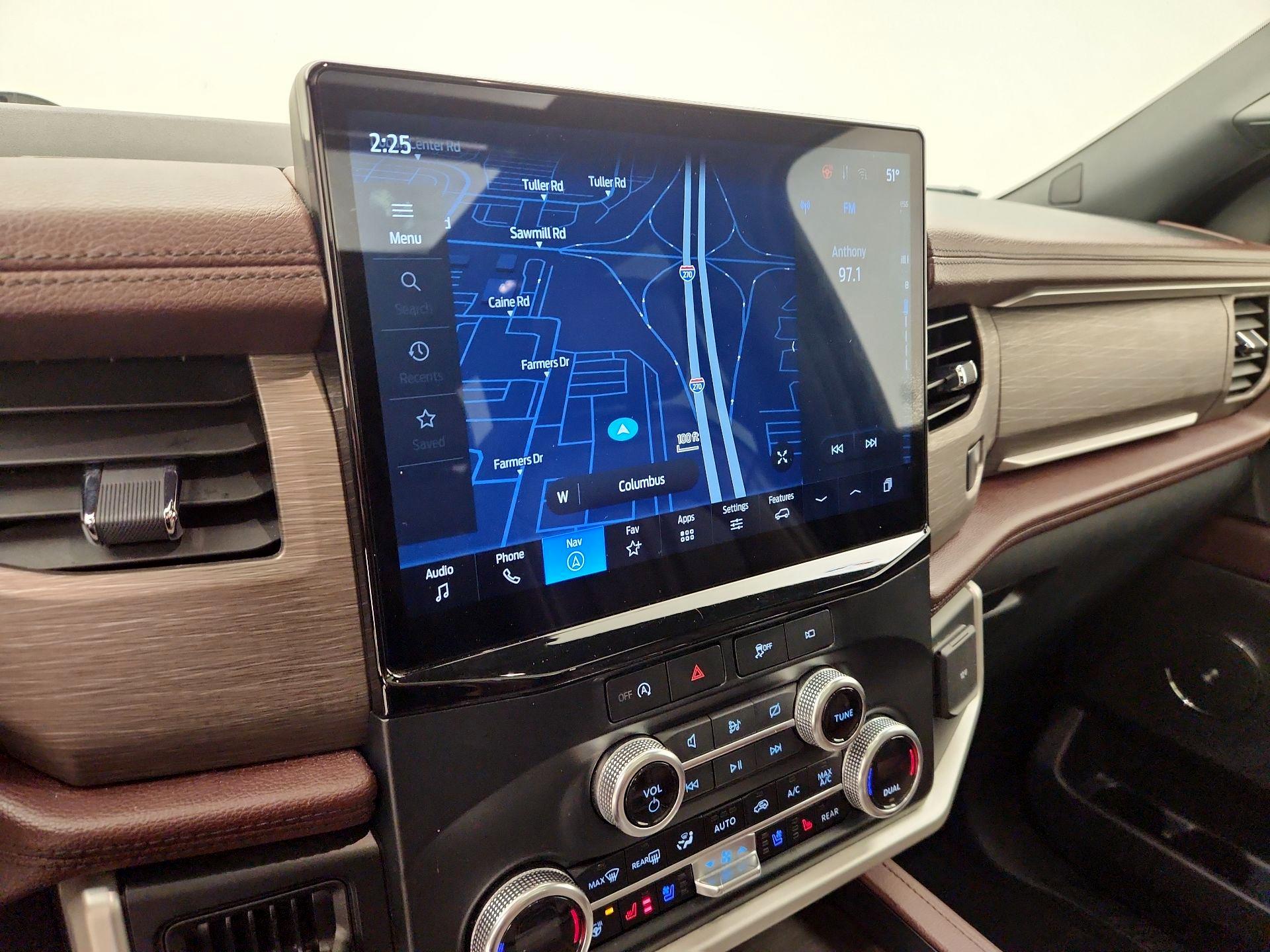 Thumbnail: 2024 Ford Expedition - 14