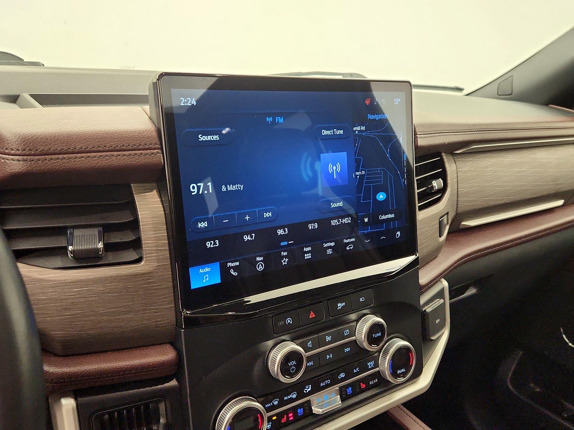 Thumbnail: 2024 Ford Expedition - 16