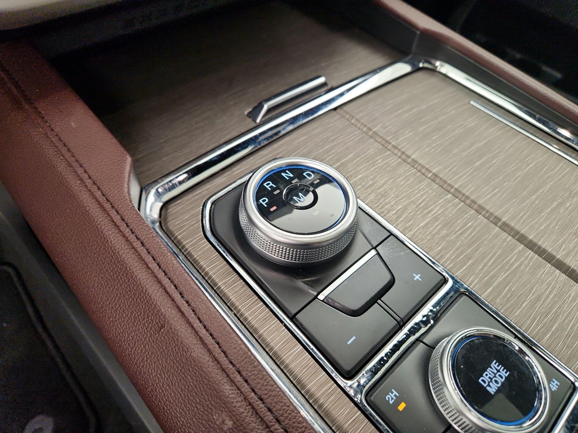 Thumbnail: 2024 Ford Expedition - 18