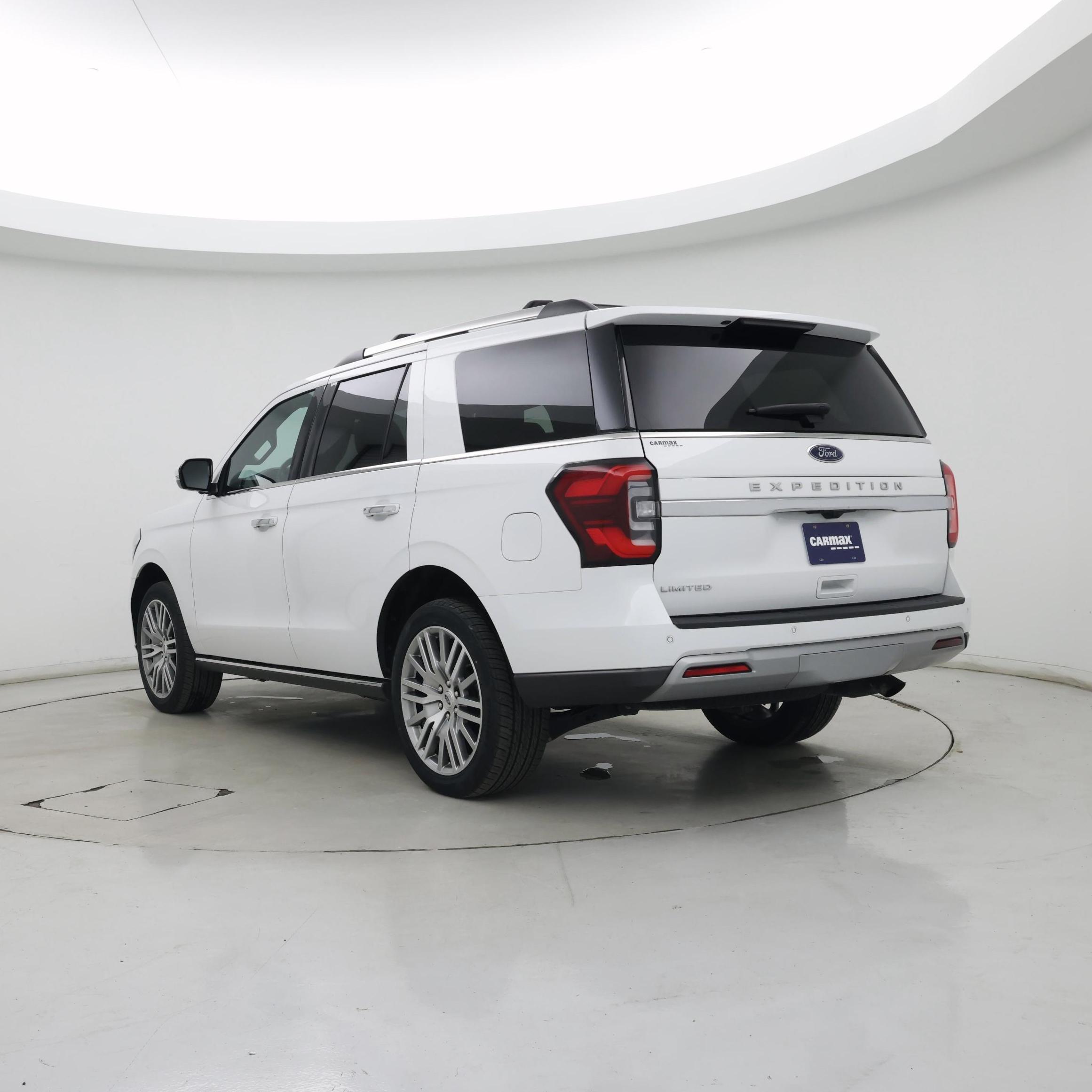 Thumbnail: 2024 Ford Expedition - 2