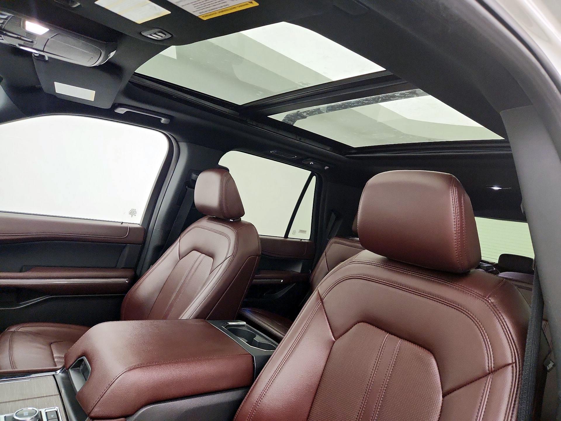 Thumbnail: 2024 Ford Expedition - 20