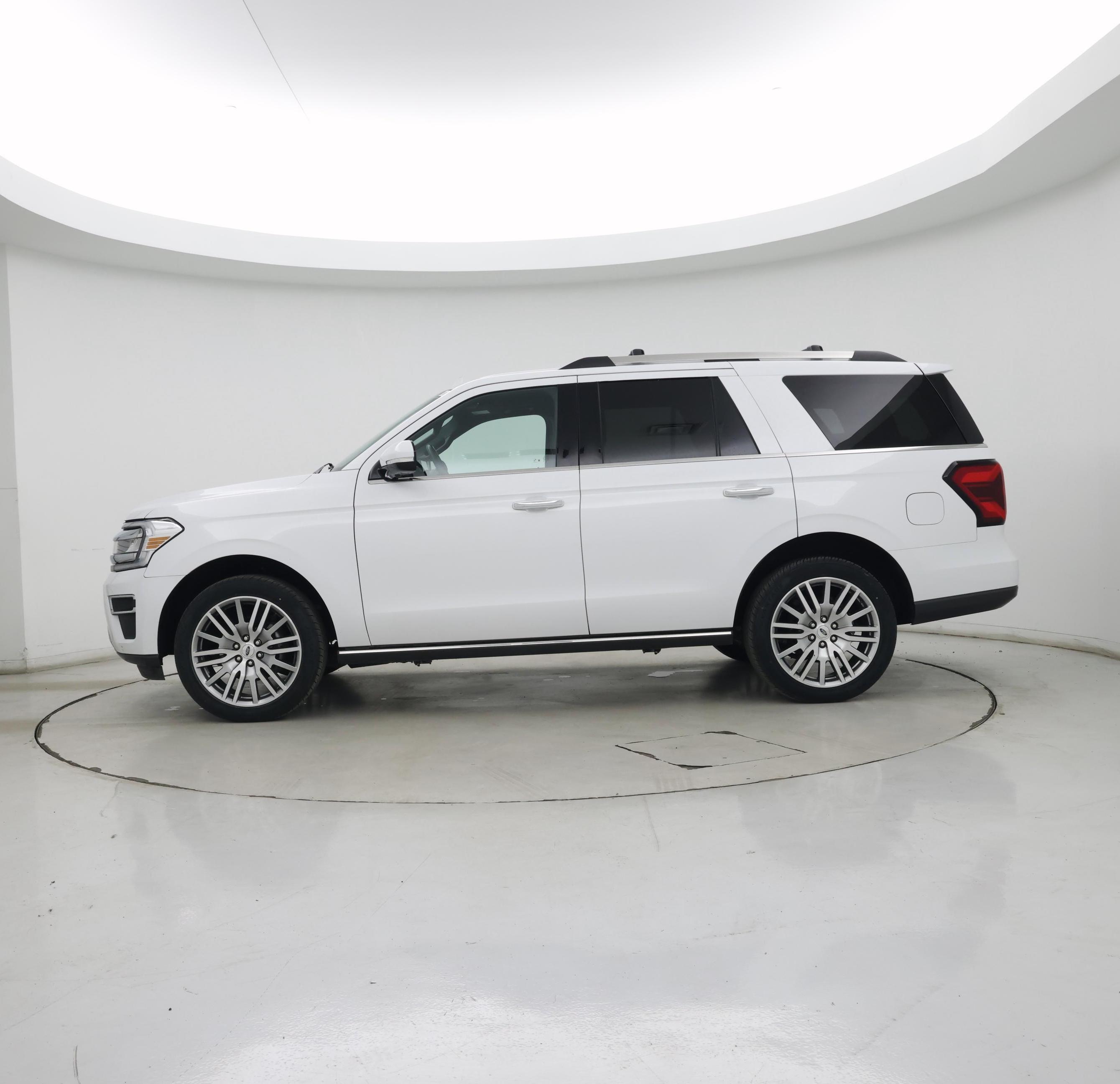 Thumbnail: 2024 Ford Expedition - 3