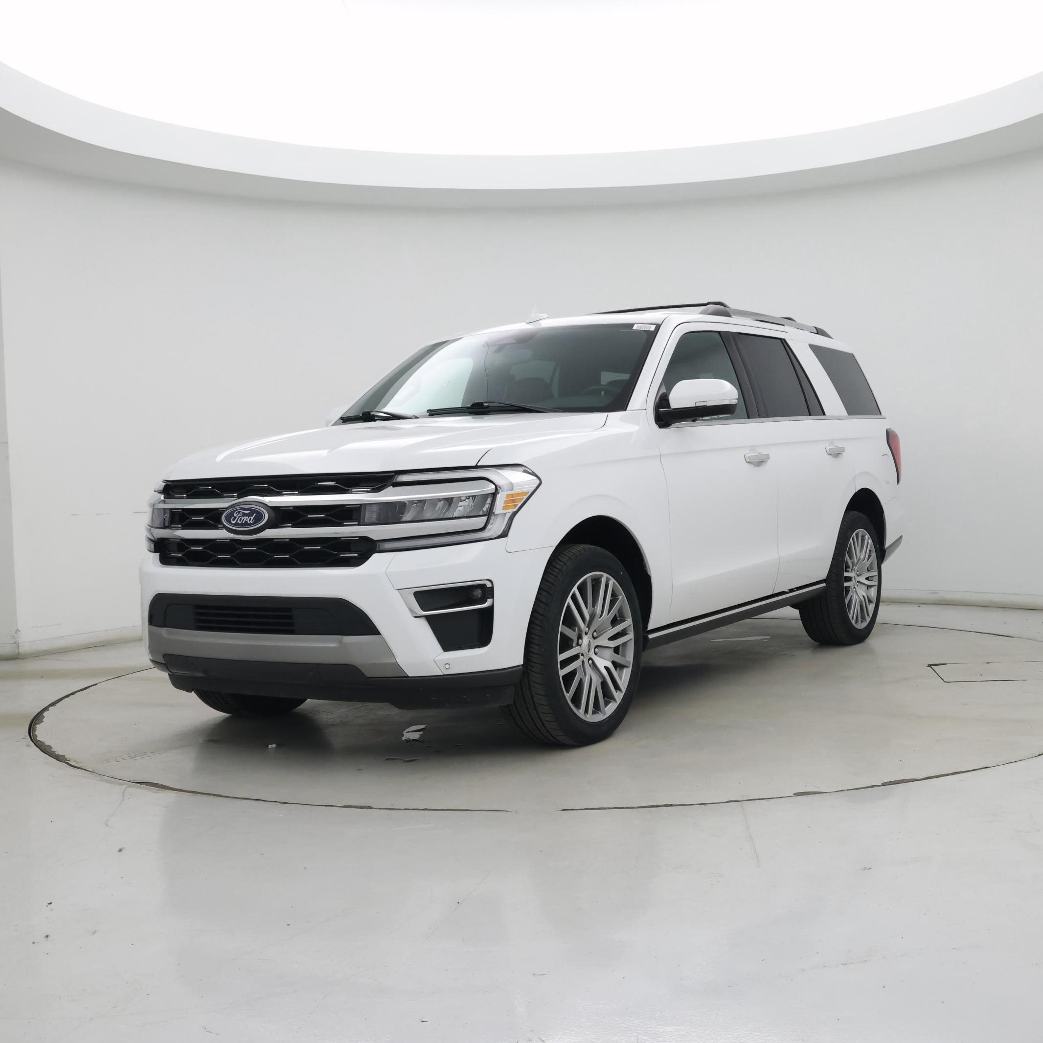 Thumbnail: 2024 Ford Expedition - 4