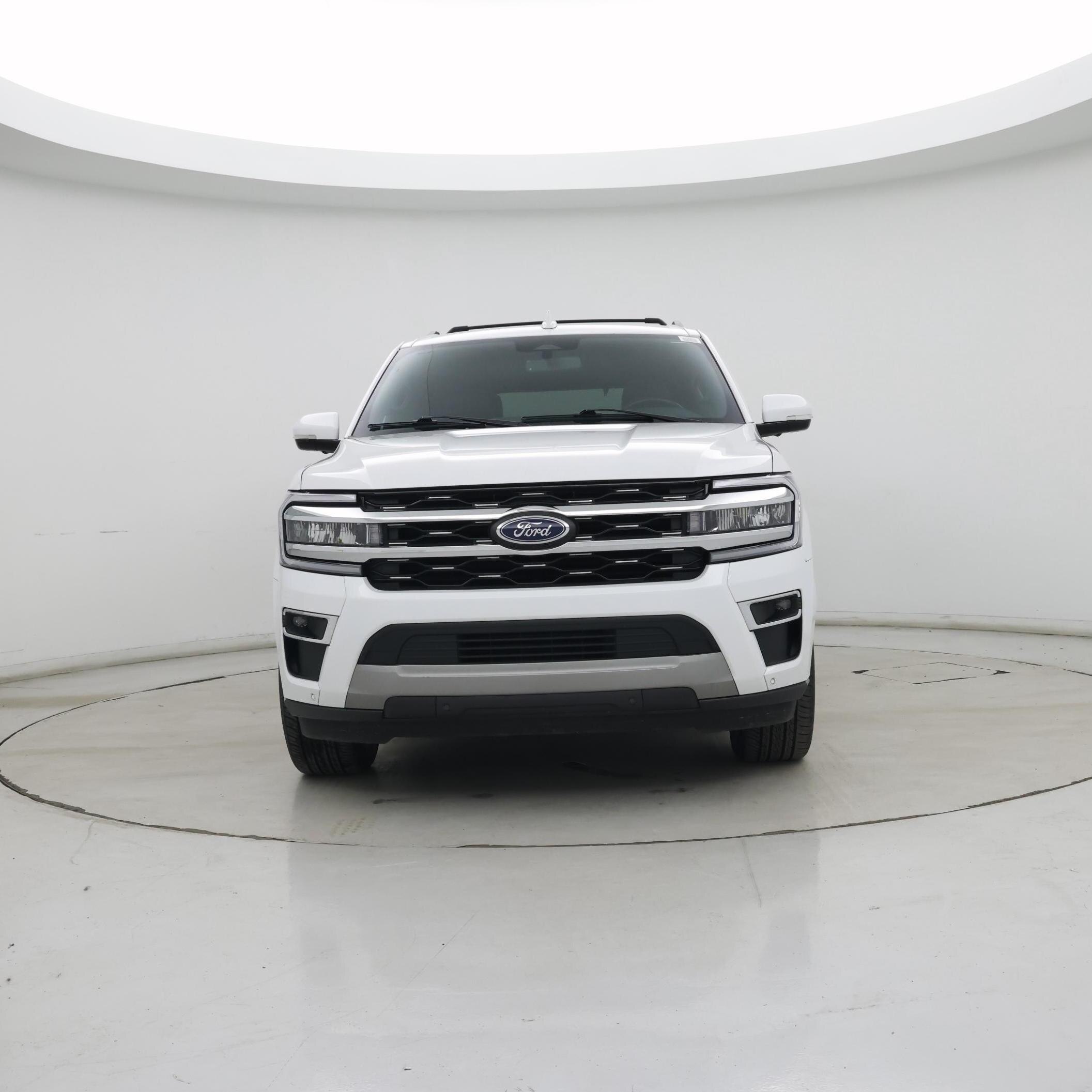 Thumbnail: 2024 Ford Expedition - 5