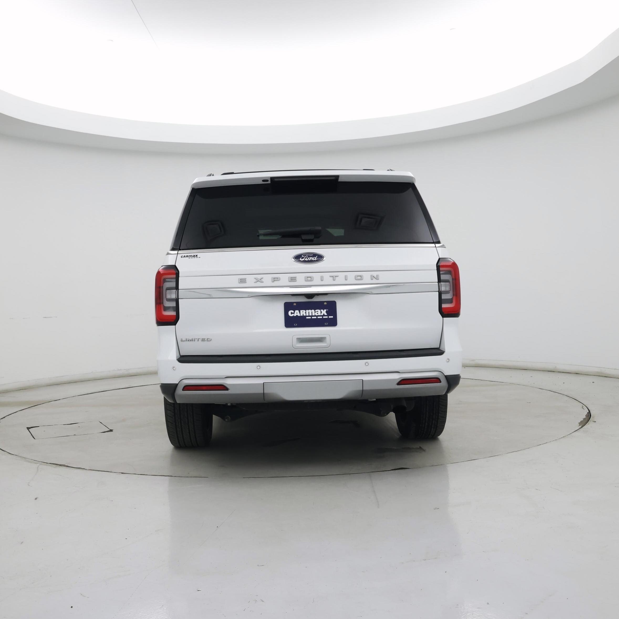 Thumbnail: 2024 Ford Expedition - 6