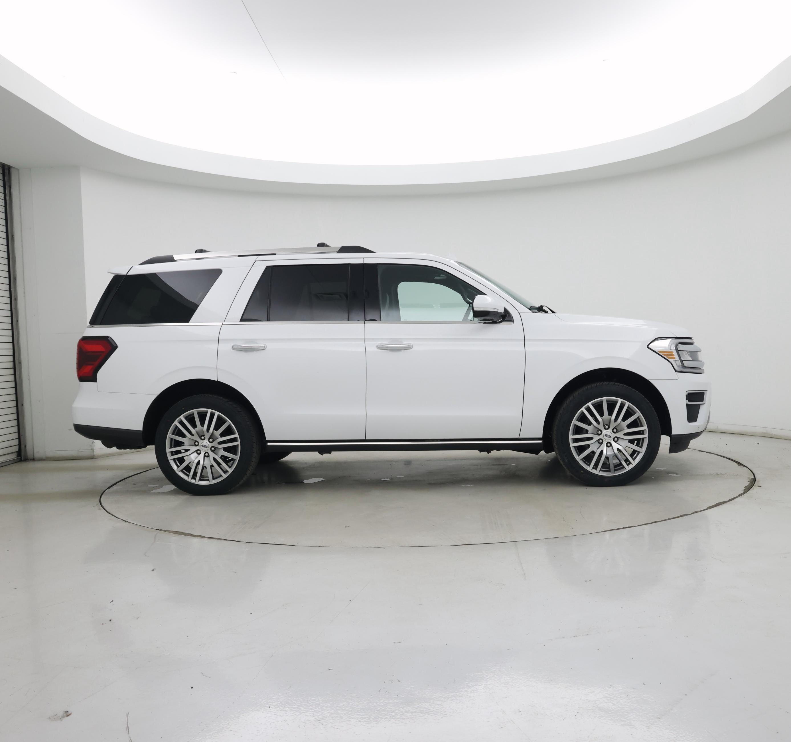 Thumbnail: 2024 Ford Expedition - 7