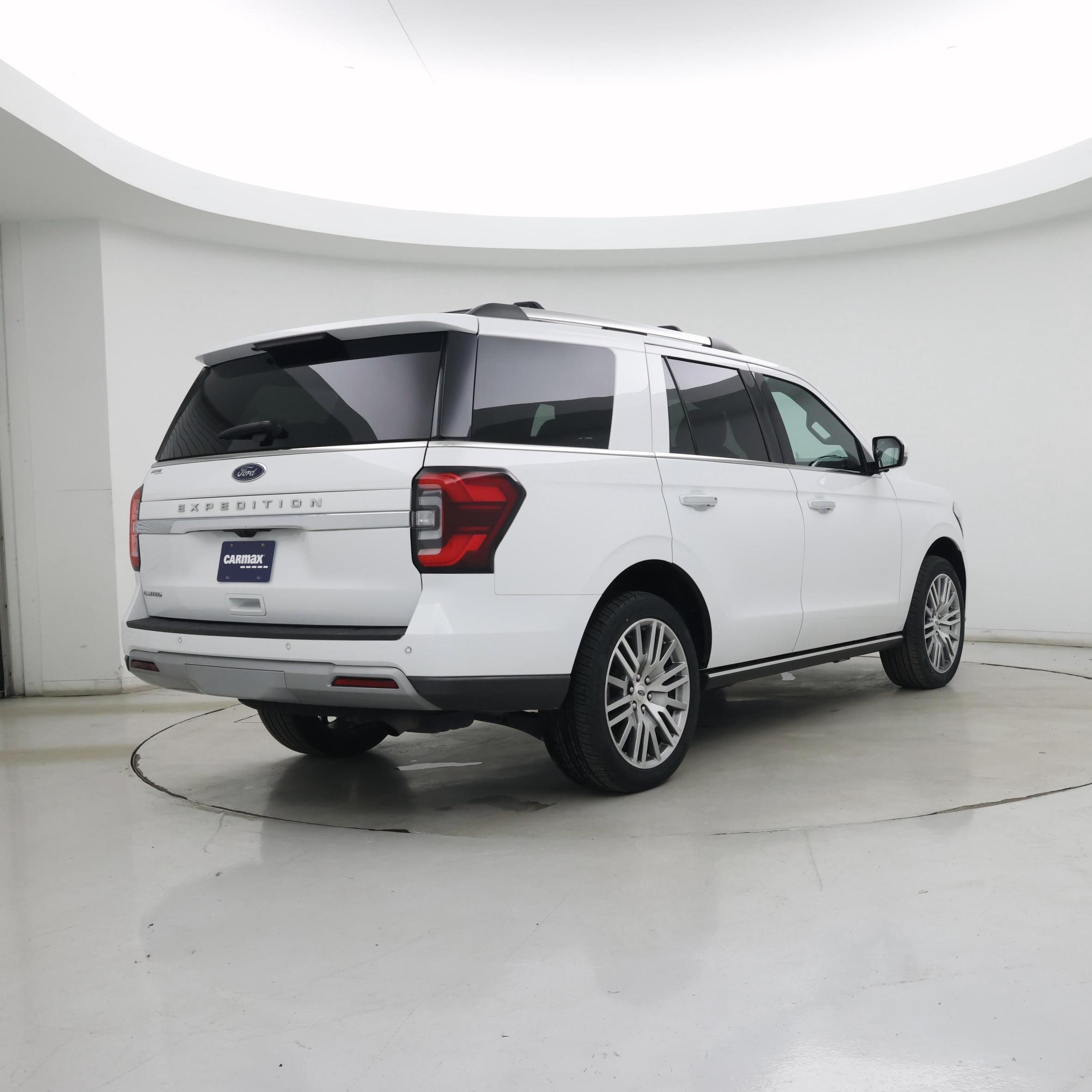 Thumbnail: 2024 Ford Expedition - 8