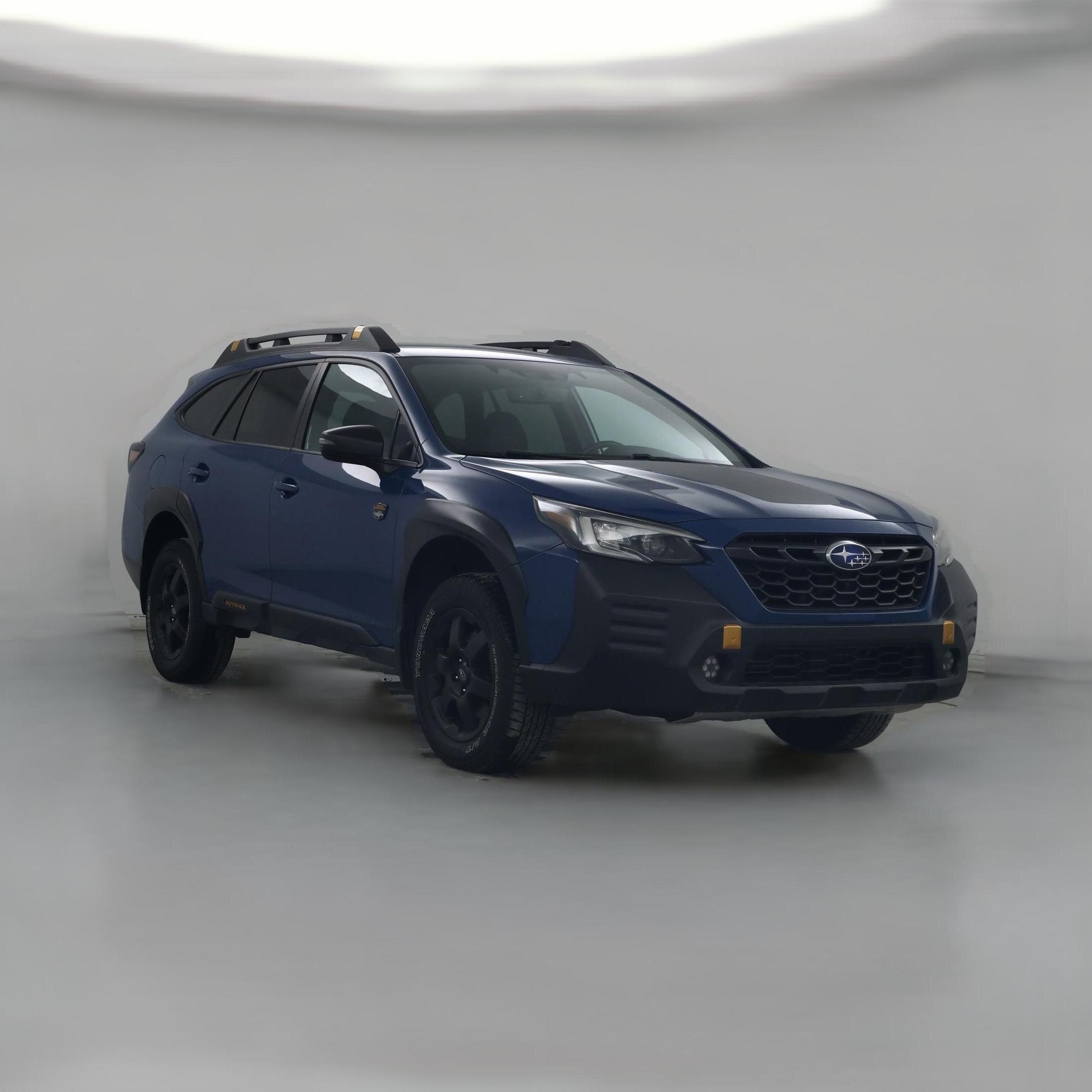 Thumbnail: 2023 Subaru Outback - 1