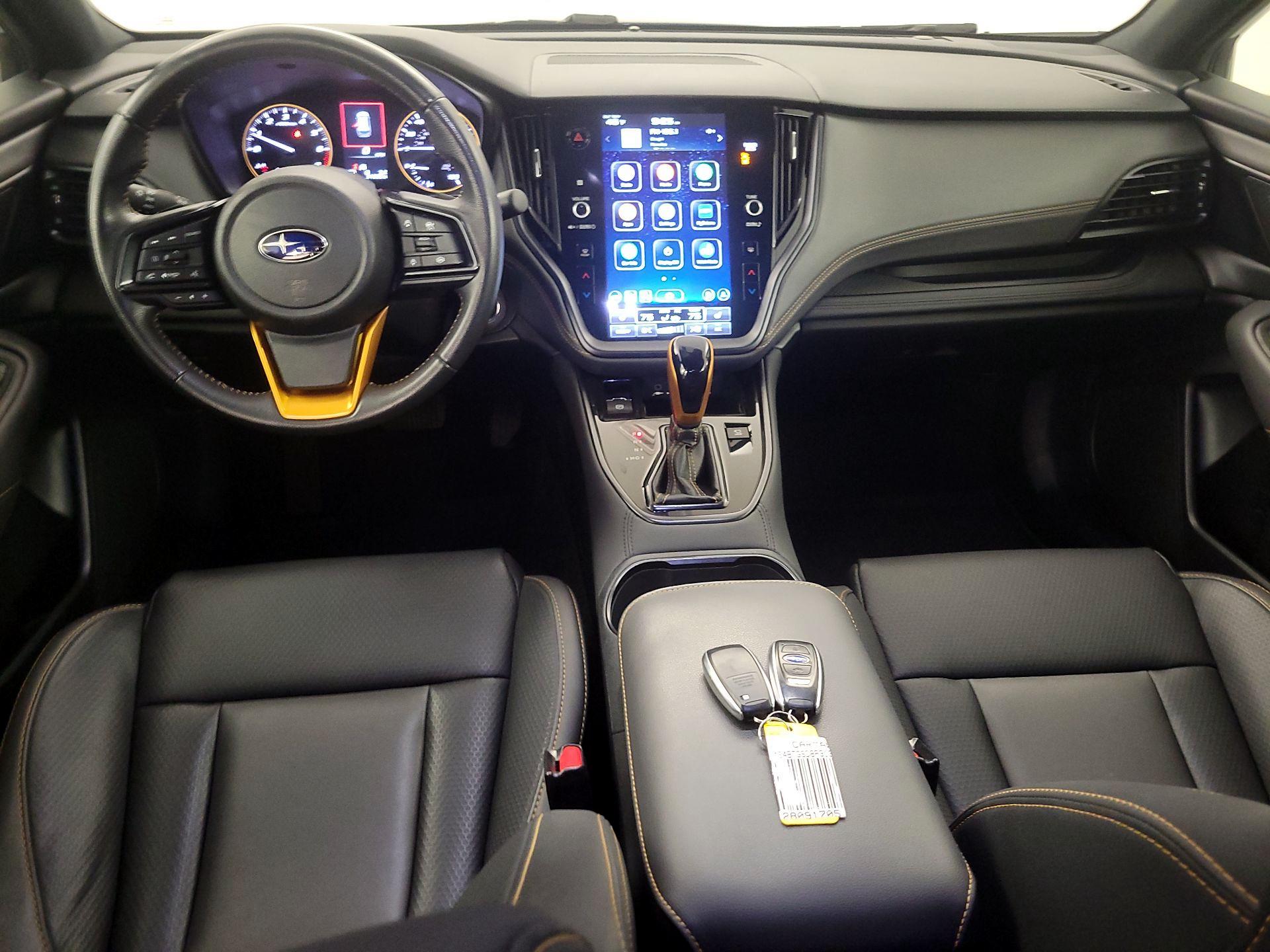 Thumbnail: 2023 Subaru Outback - 9