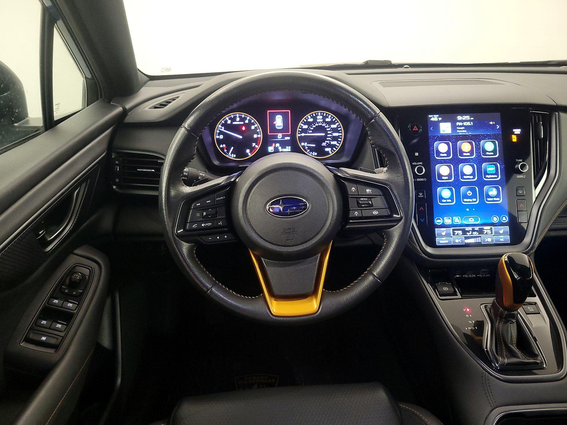 Thumbnail: 2023 Subaru Outback - 10