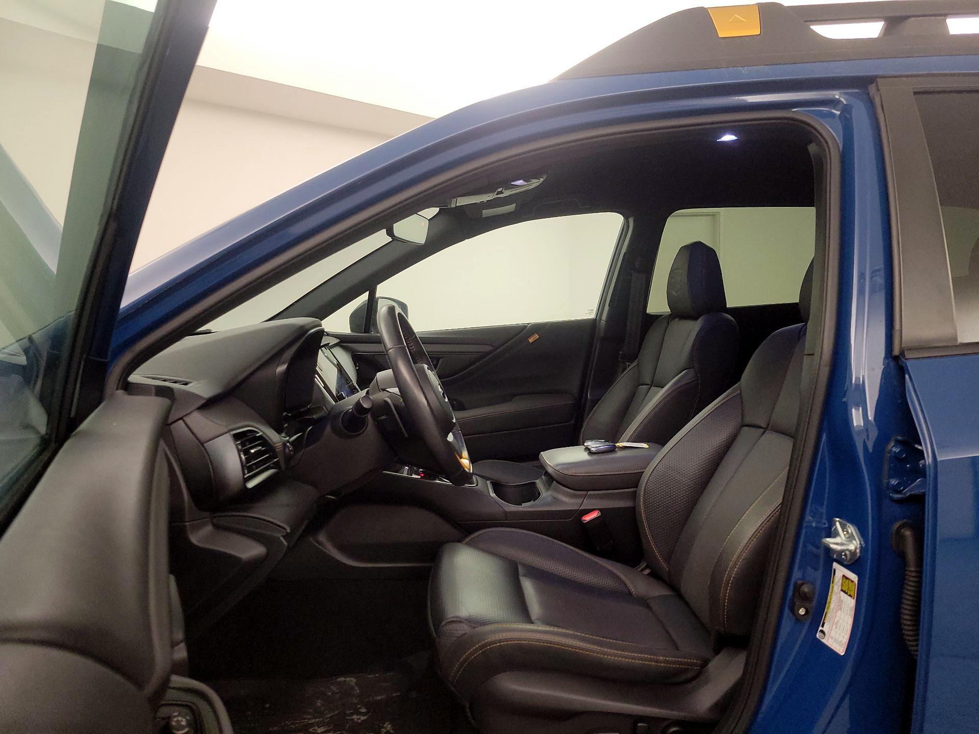 Thumbnail: 2023 Subaru Outback - 11