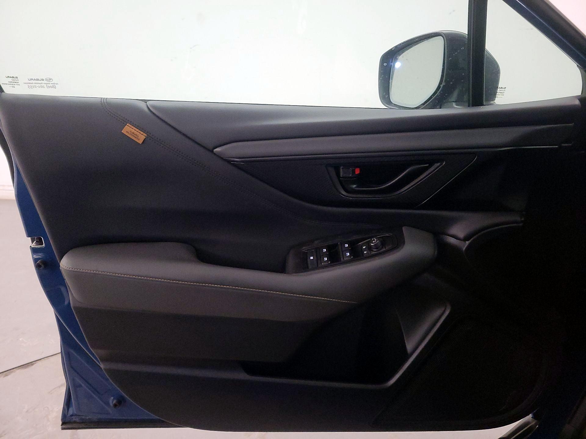 Thumbnail: 2023 Subaru Outback - 12