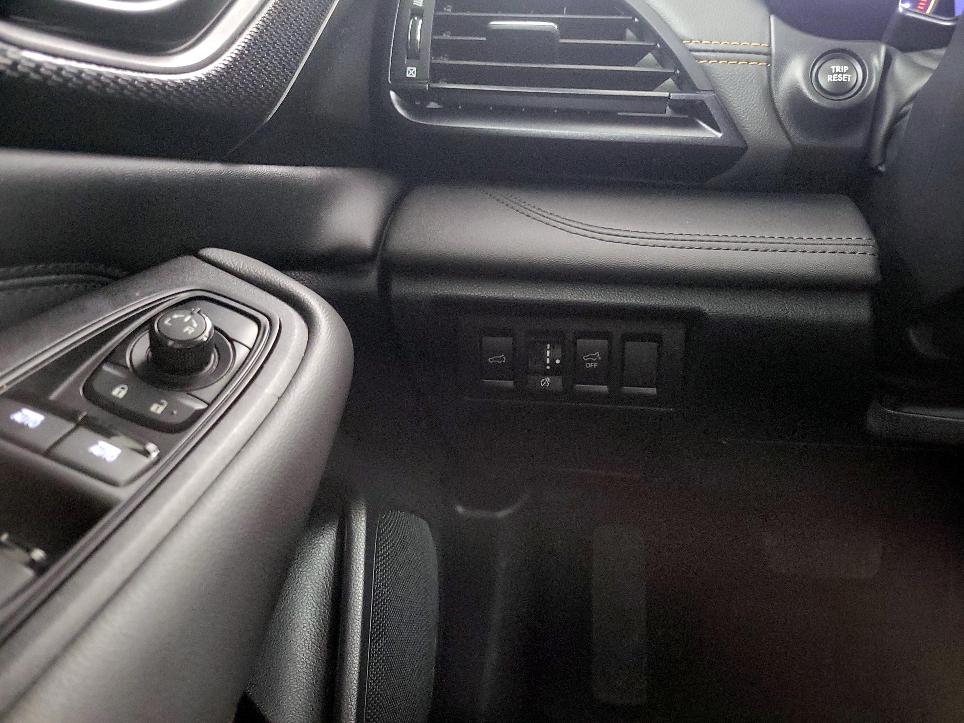 Thumbnail: 2023 Subaru Outback - 13