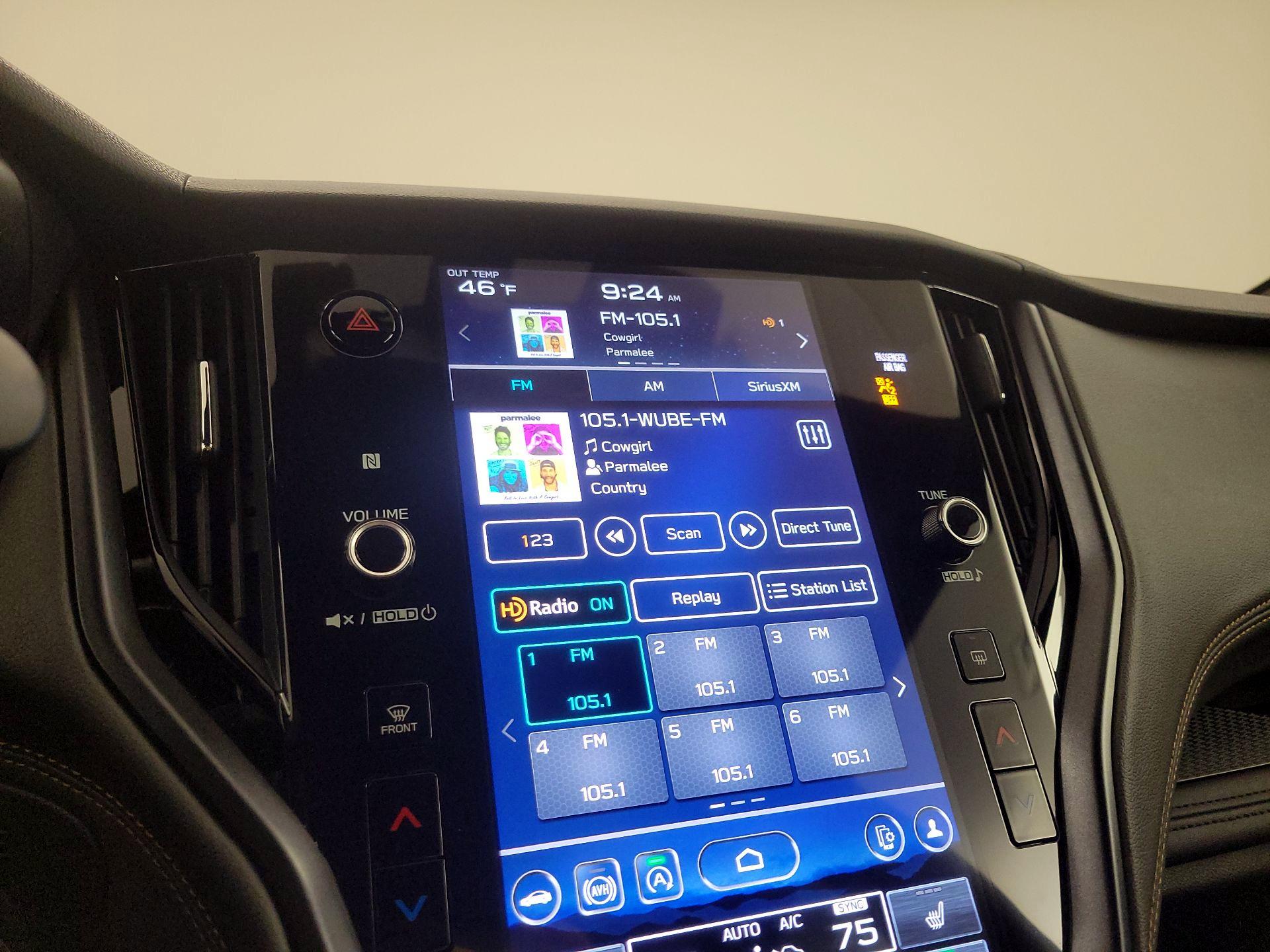 Thumbnail: 2023 Subaru Outback - 15