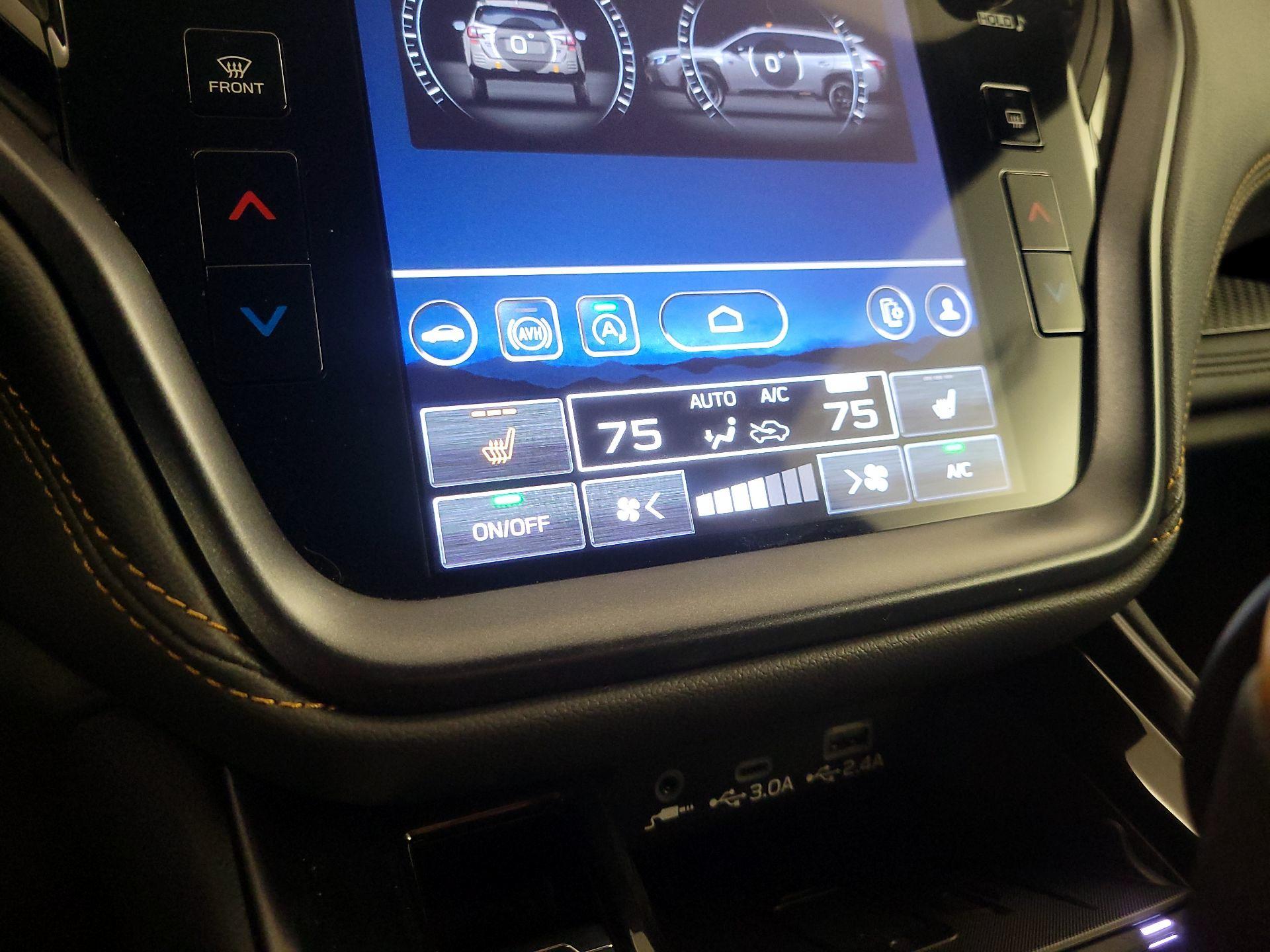 Thumbnail: 2023 Subaru Outback - 16