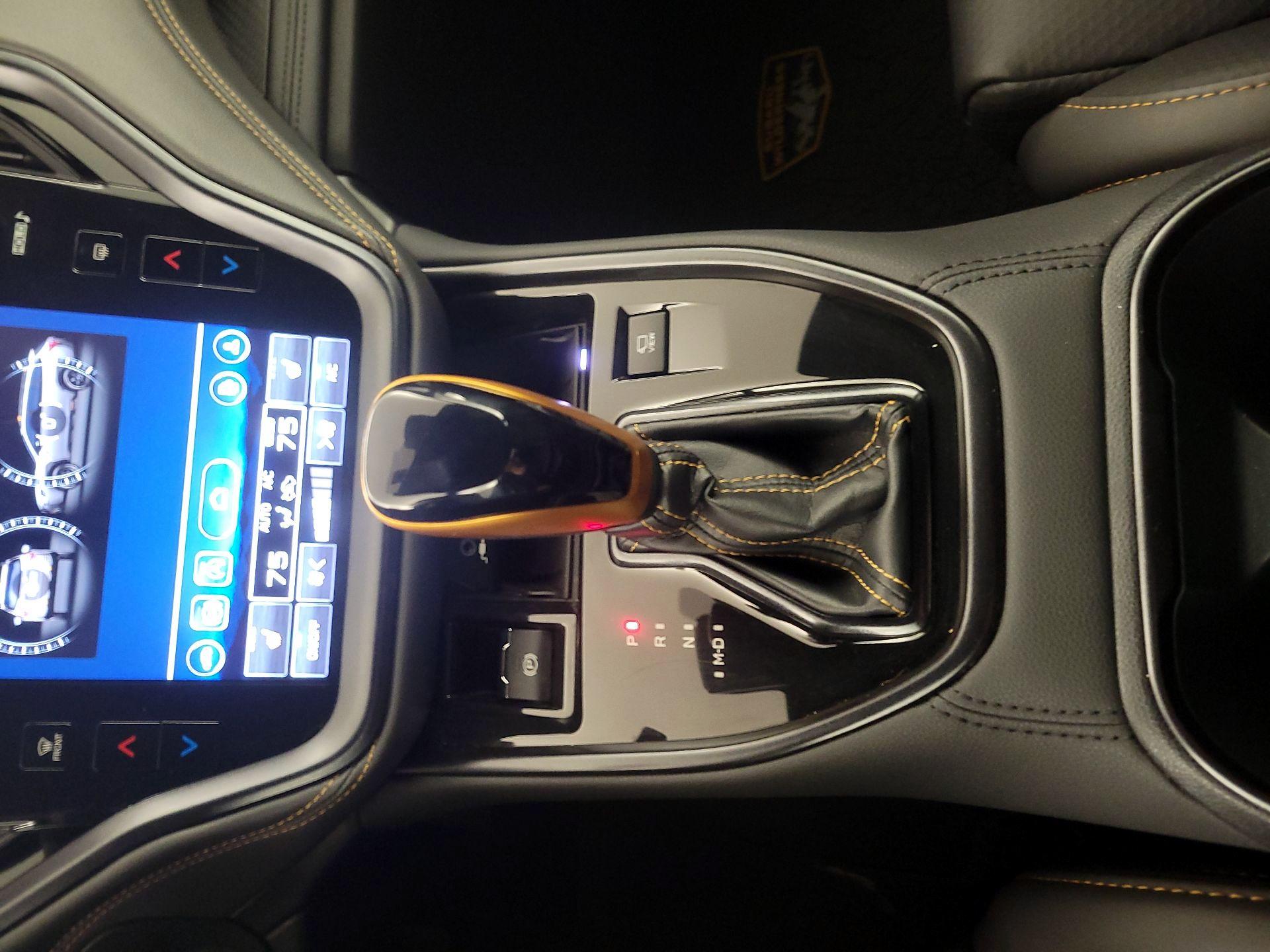 Thumbnail: 2023 Subaru Outback - 17