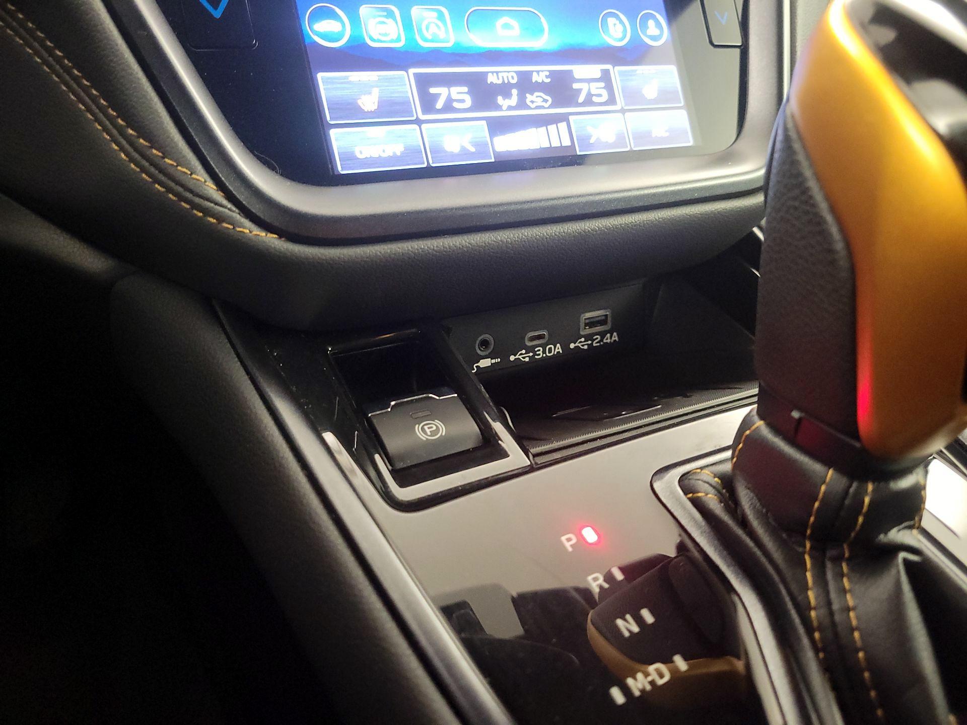 Thumbnail: 2023 Subaru Outback - 18