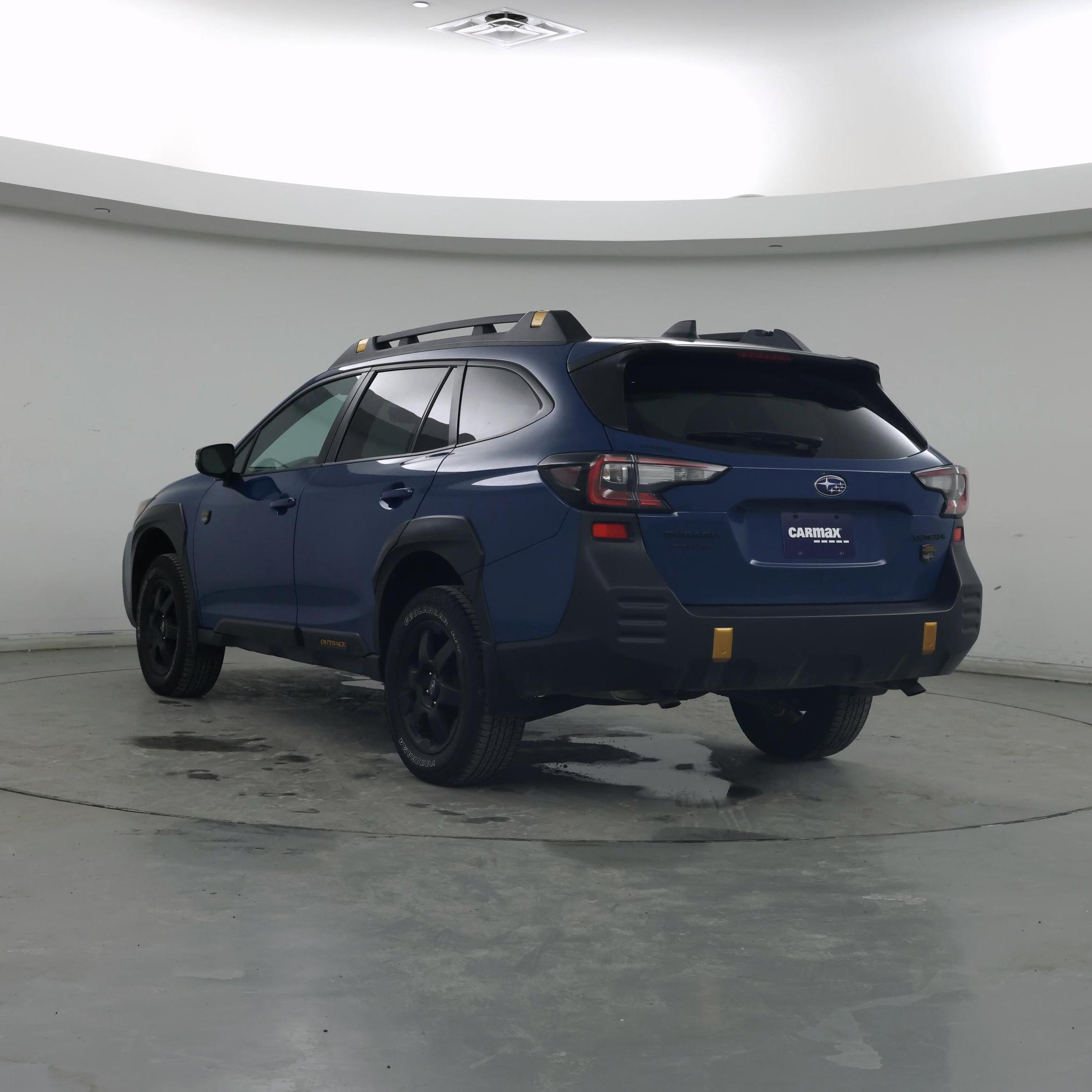 Thumbnail: 2023 Subaru Outback - 2