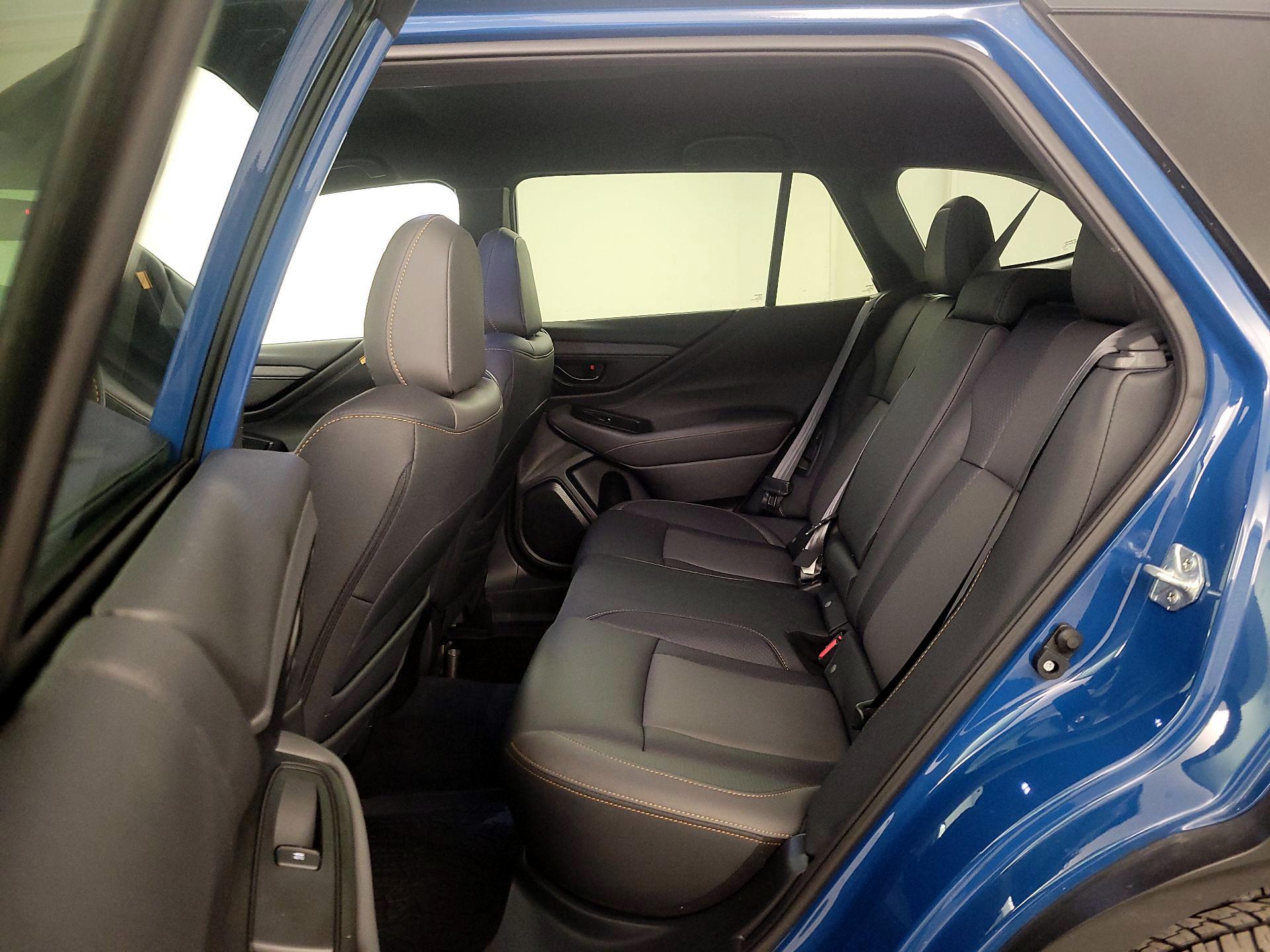 Thumbnail: 2023 Subaru Outback - 19