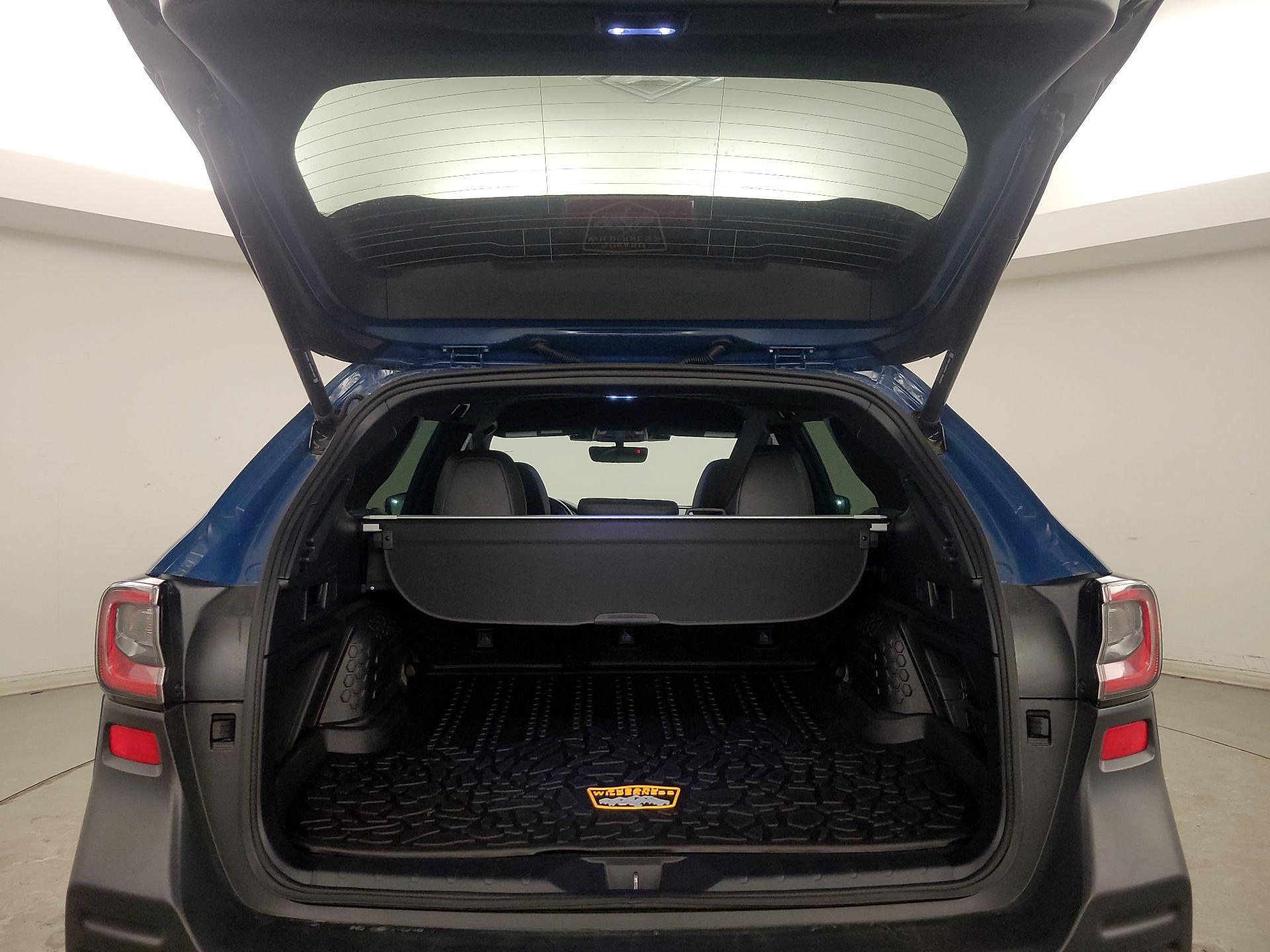 Thumbnail: 2023 Subaru Outback - 20