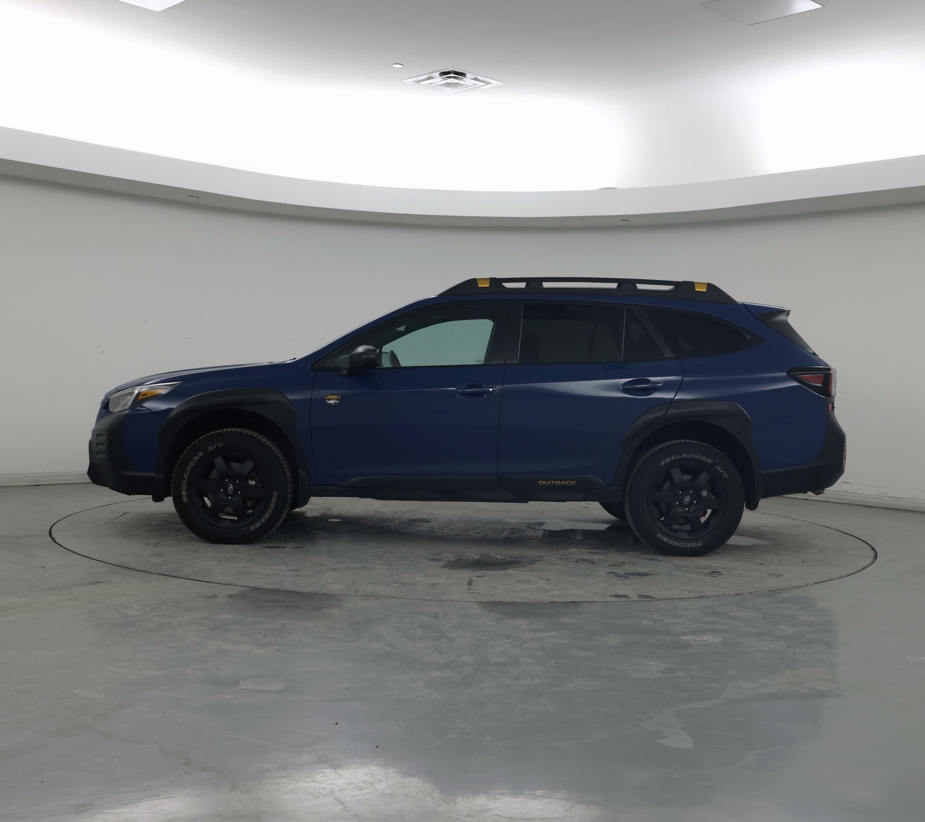 Thumbnail: 2023 Subaru Outback - 3