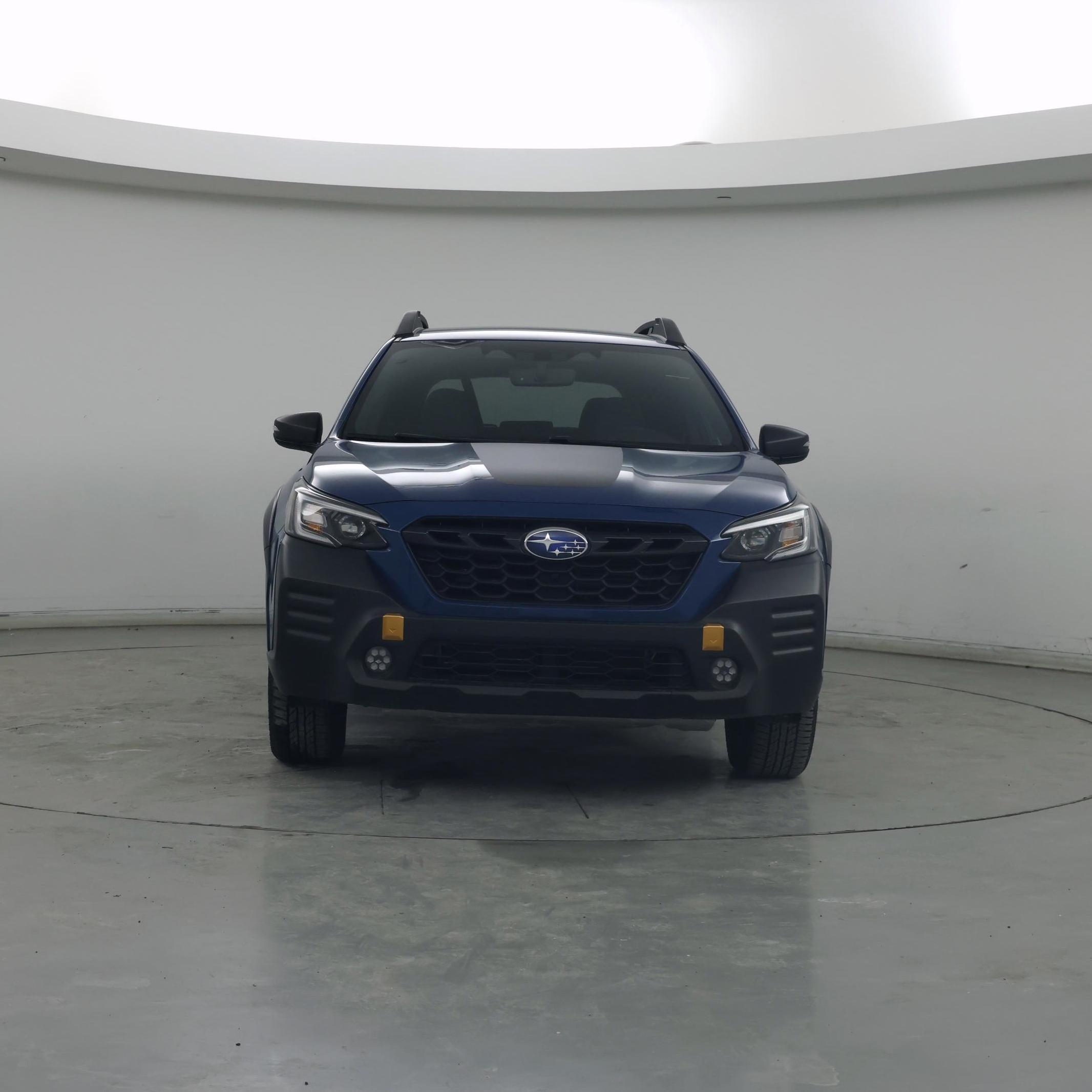 Thumbnail: 2023 Subaru Outback - 5